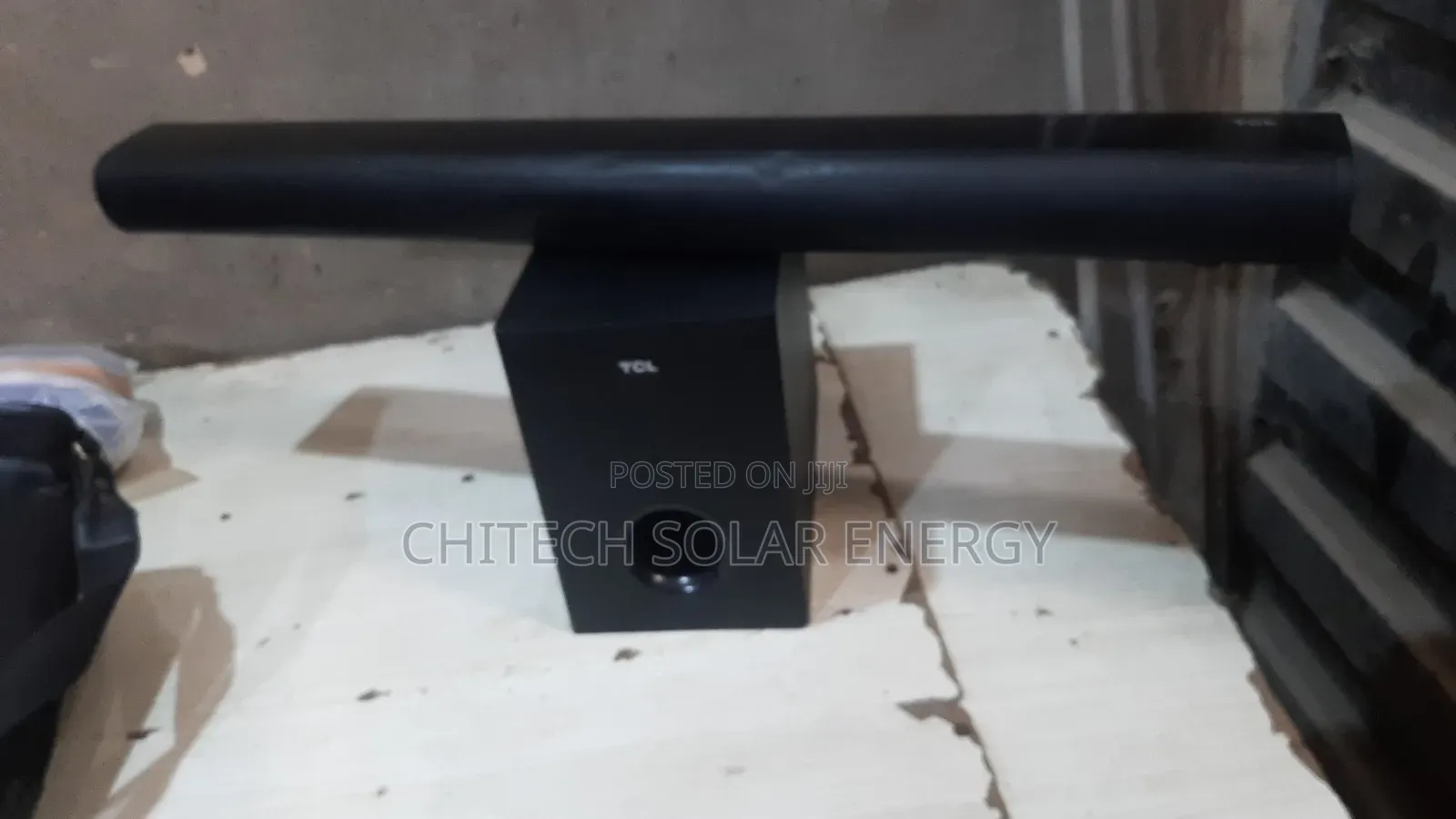 TCL Soundbar