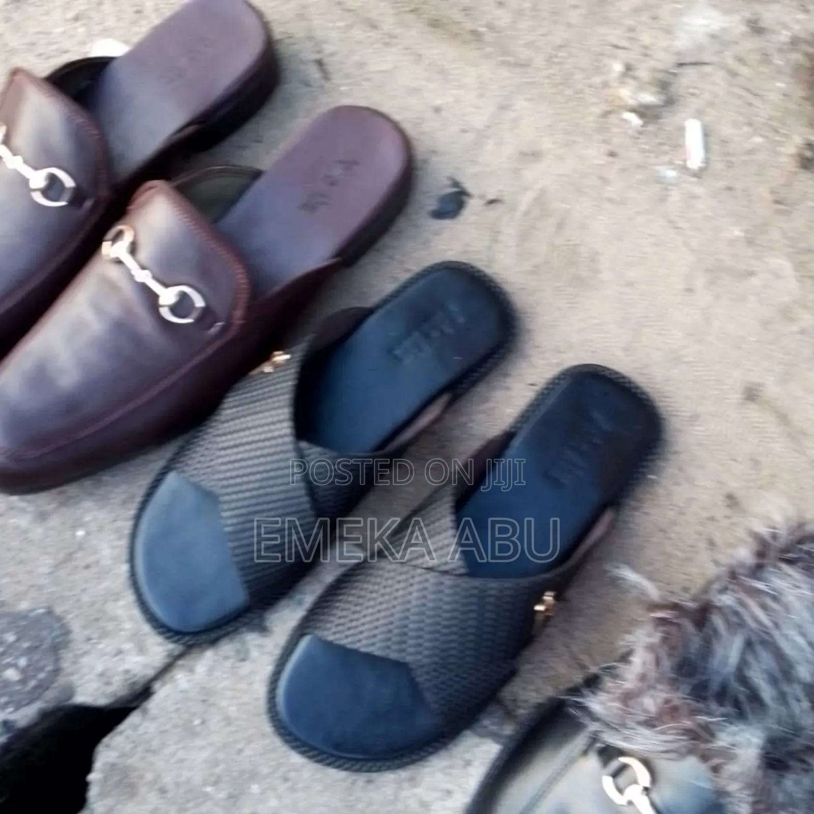 Foot Wear for Men