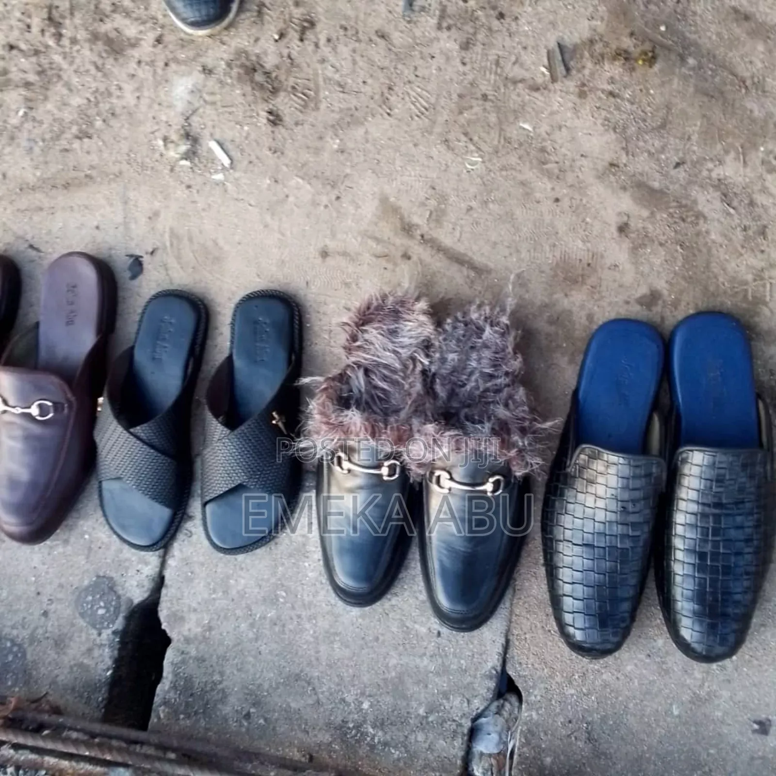 Foot Wear for Men