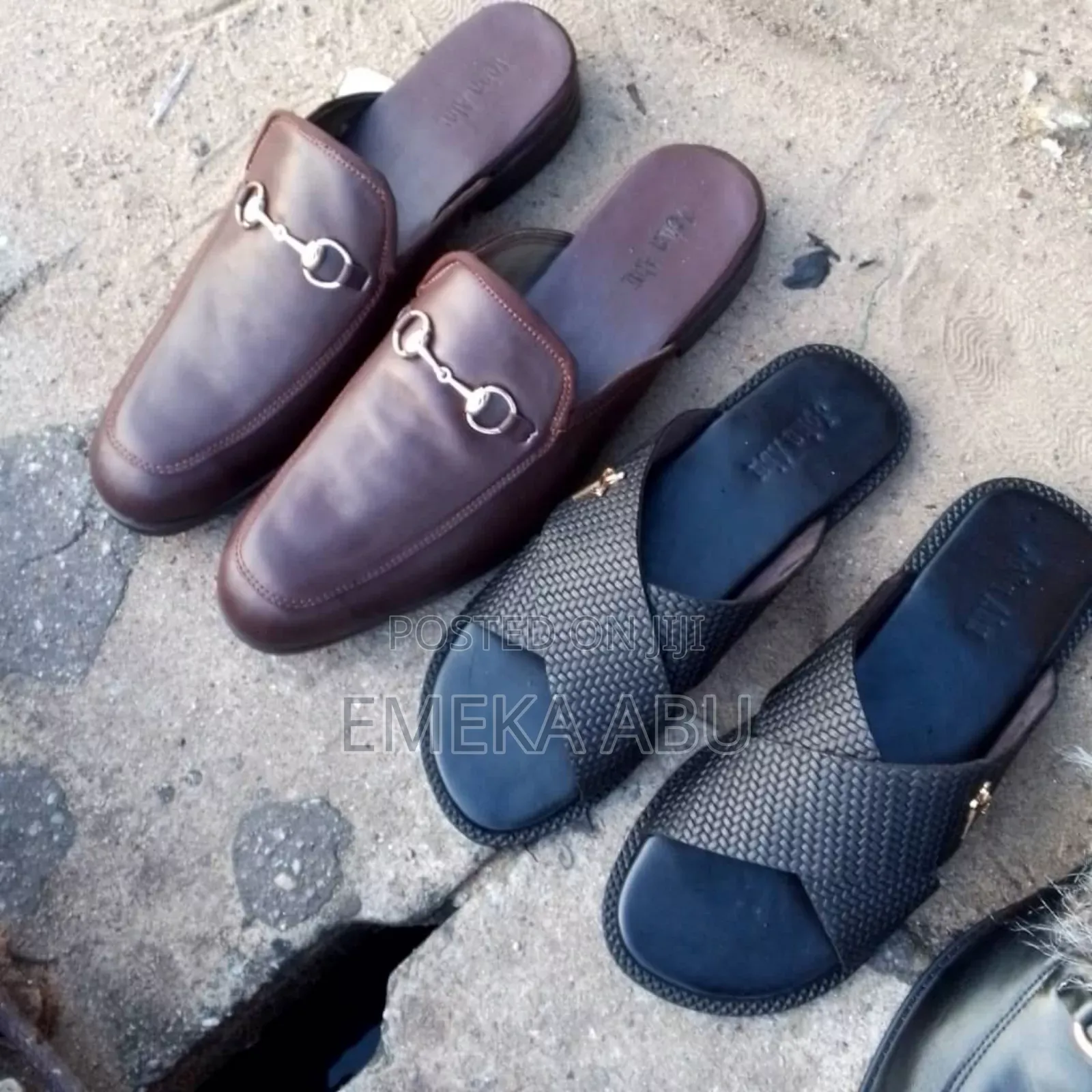 Foot Wear for Men