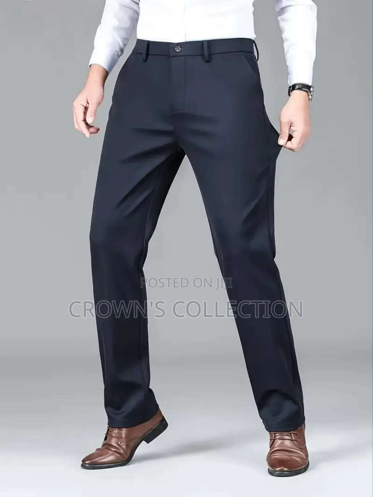Quality Pant Trouser