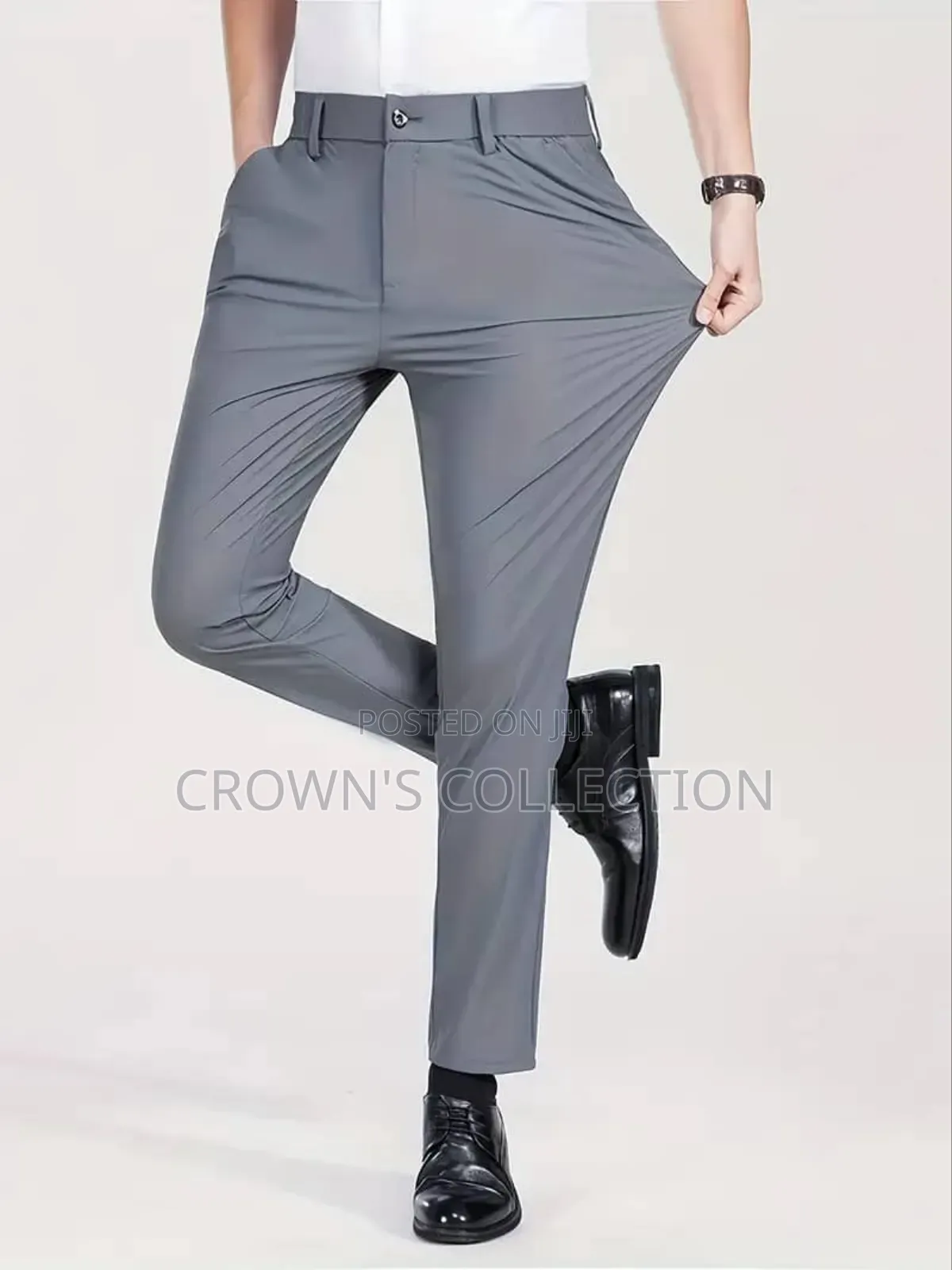 Quality Pant Trouser