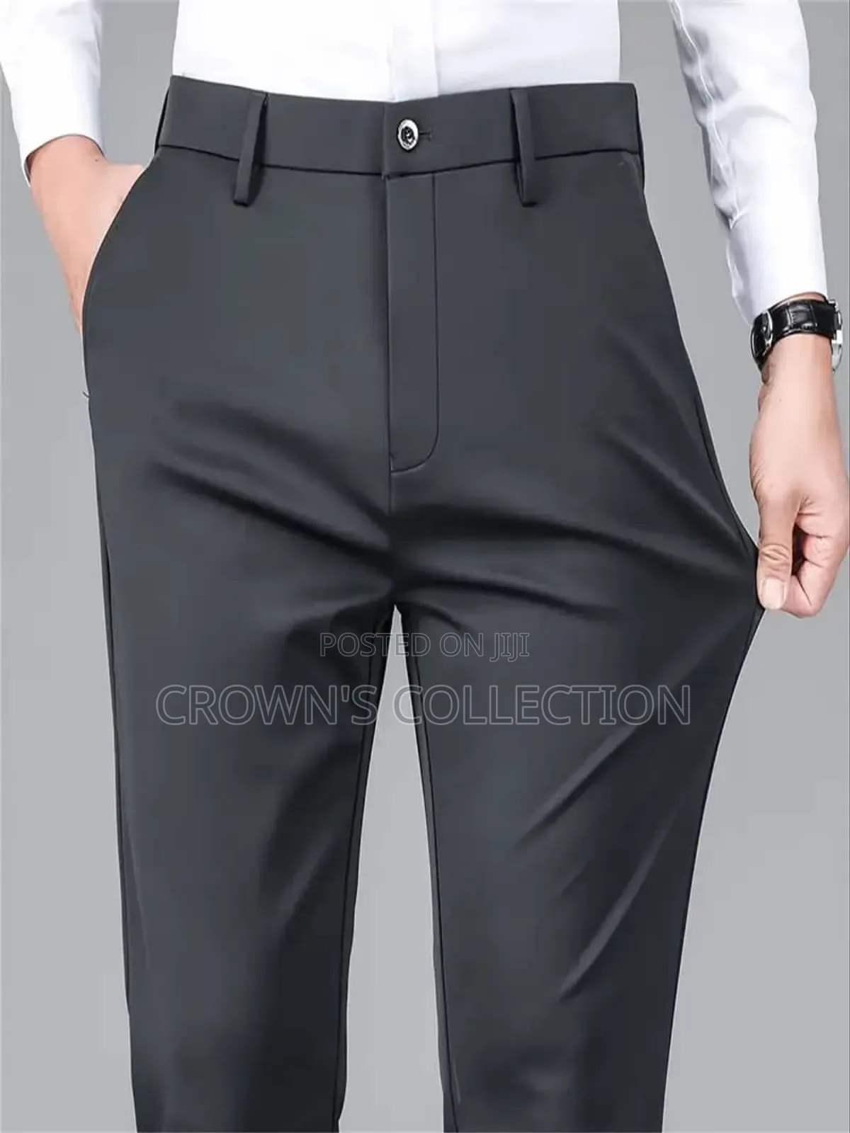Quality Pant Trouser