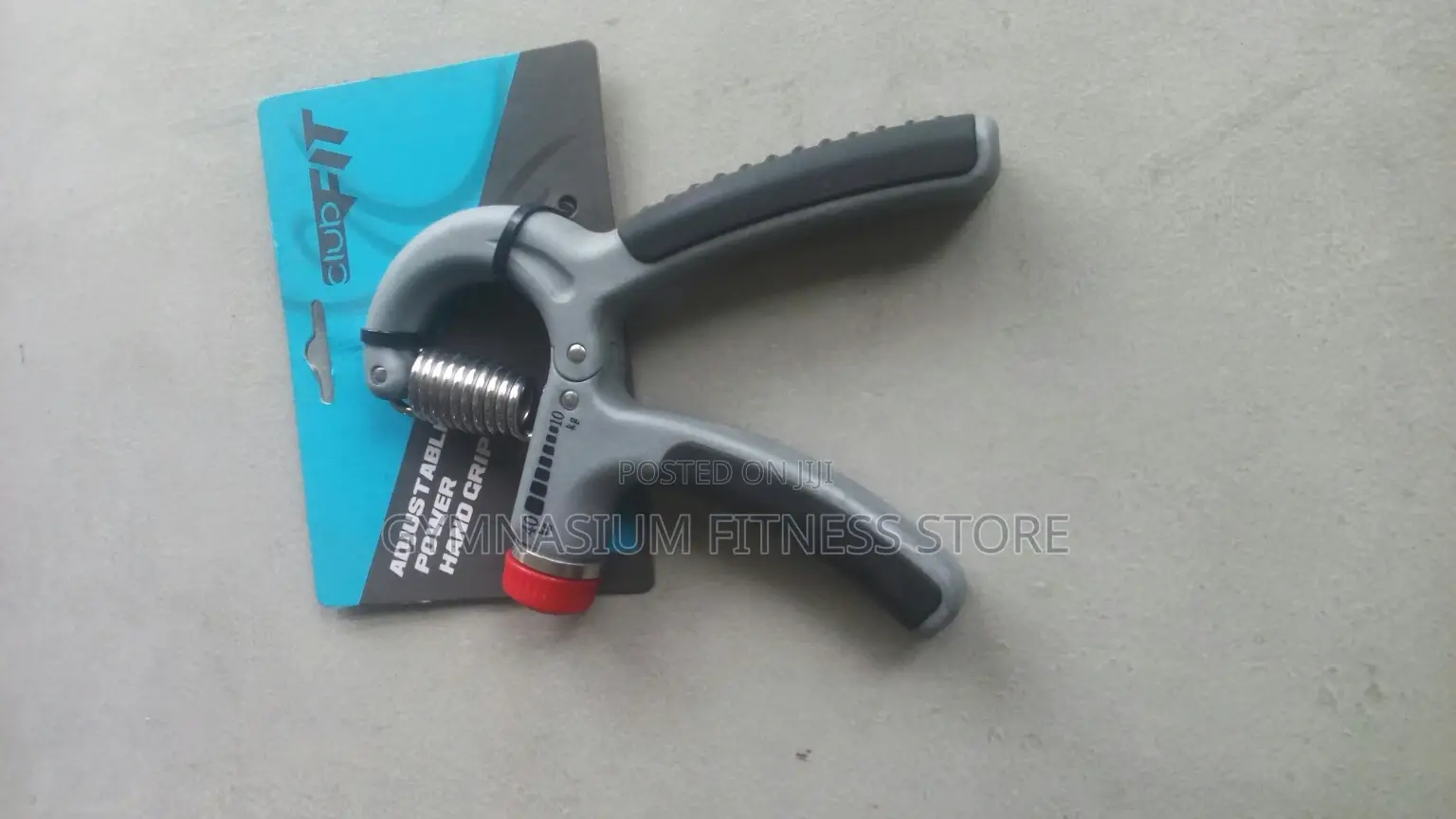 Quality Hand Grip