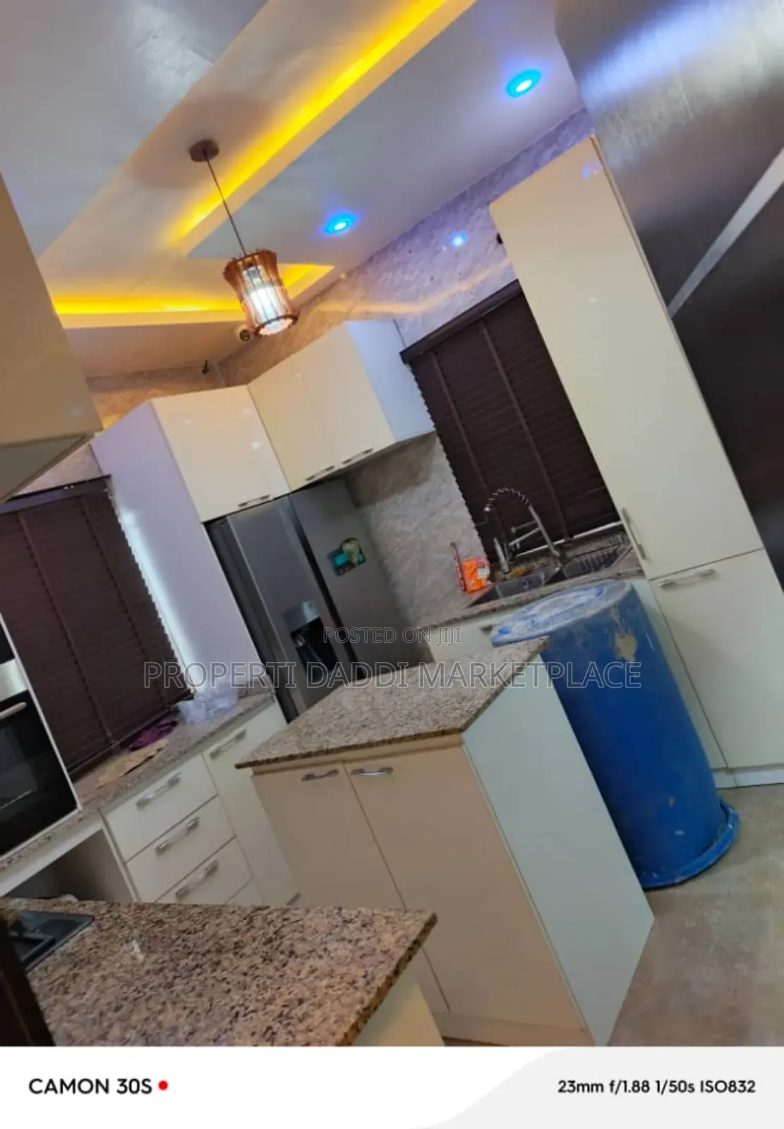 3bdrm Duplex in New Estate, Ayobo for rent
