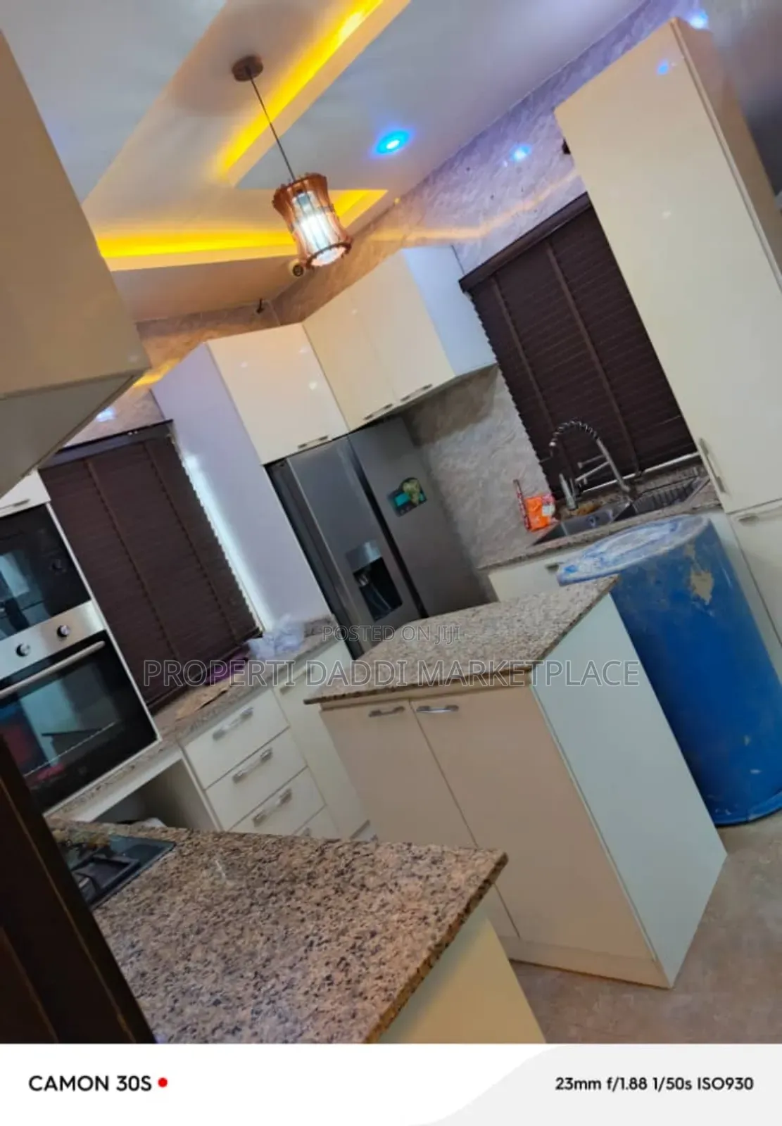 3bdrm Duplex in New Estate, Ayobo for rent