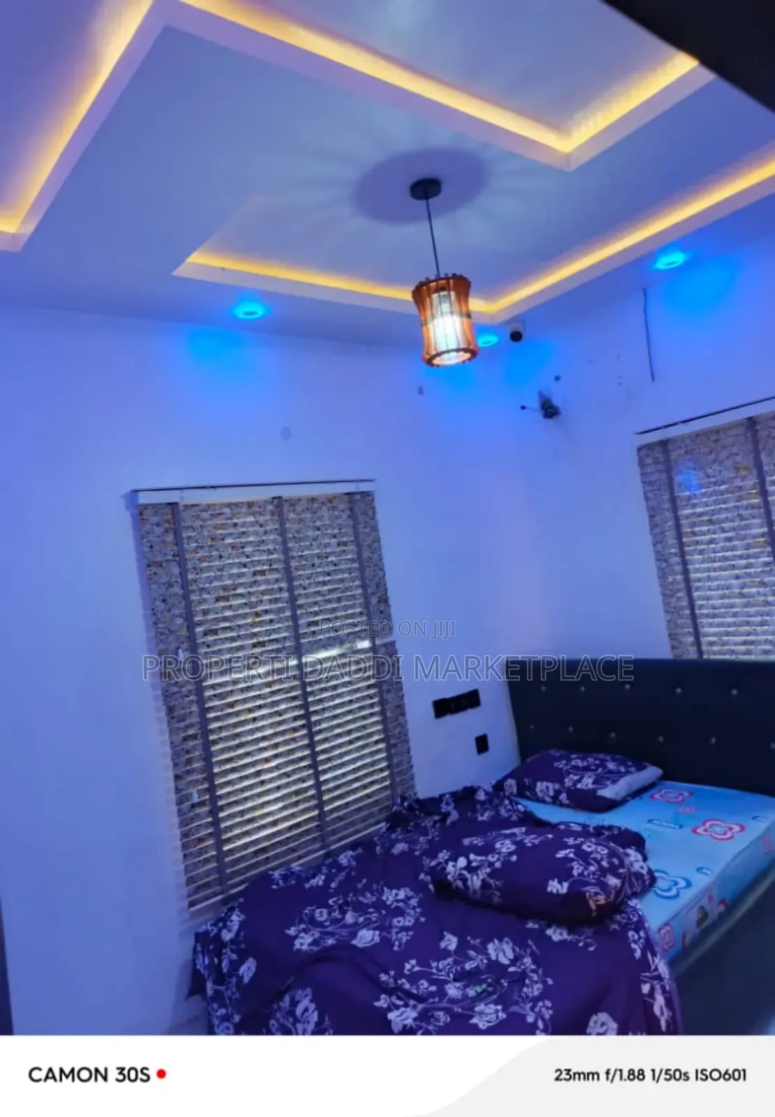 3bdrm Duplex in New Estate, Ayobo for rent