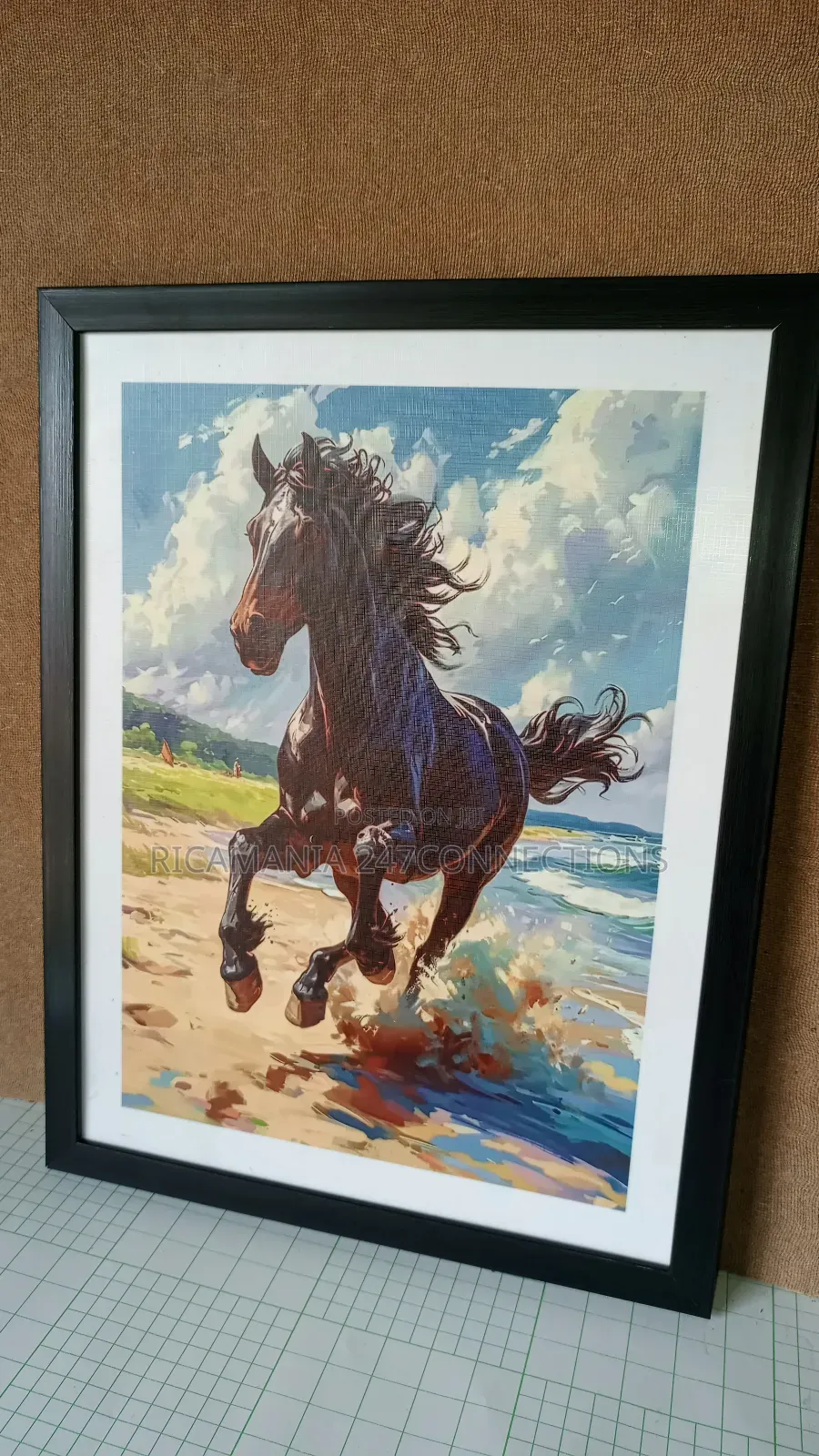 Artwork for Your Wall Spaces
