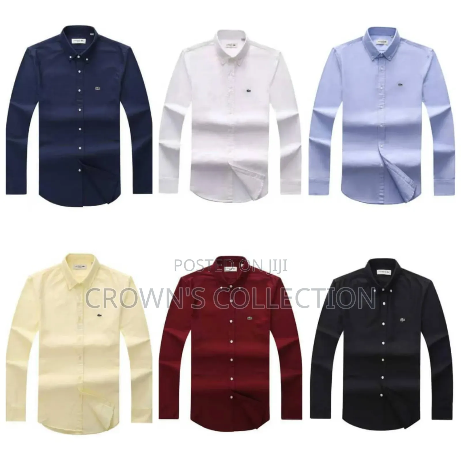 Men's Polo Ralph Lauren Shirts