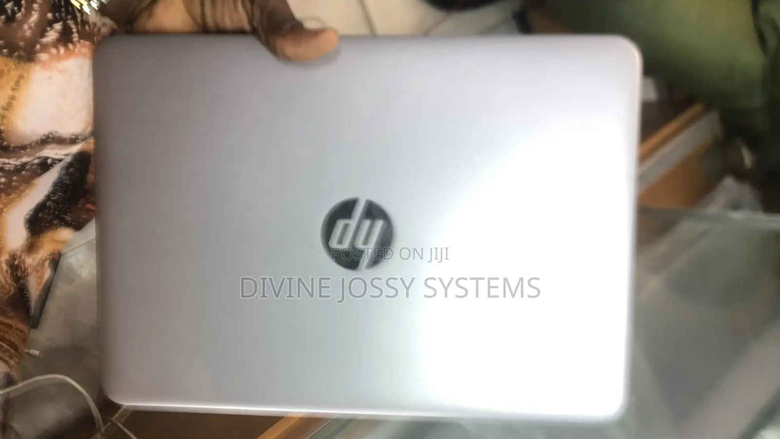 Laptop HP EliteBook 820 G3 8GB Intel Core I5 SSD 256GB