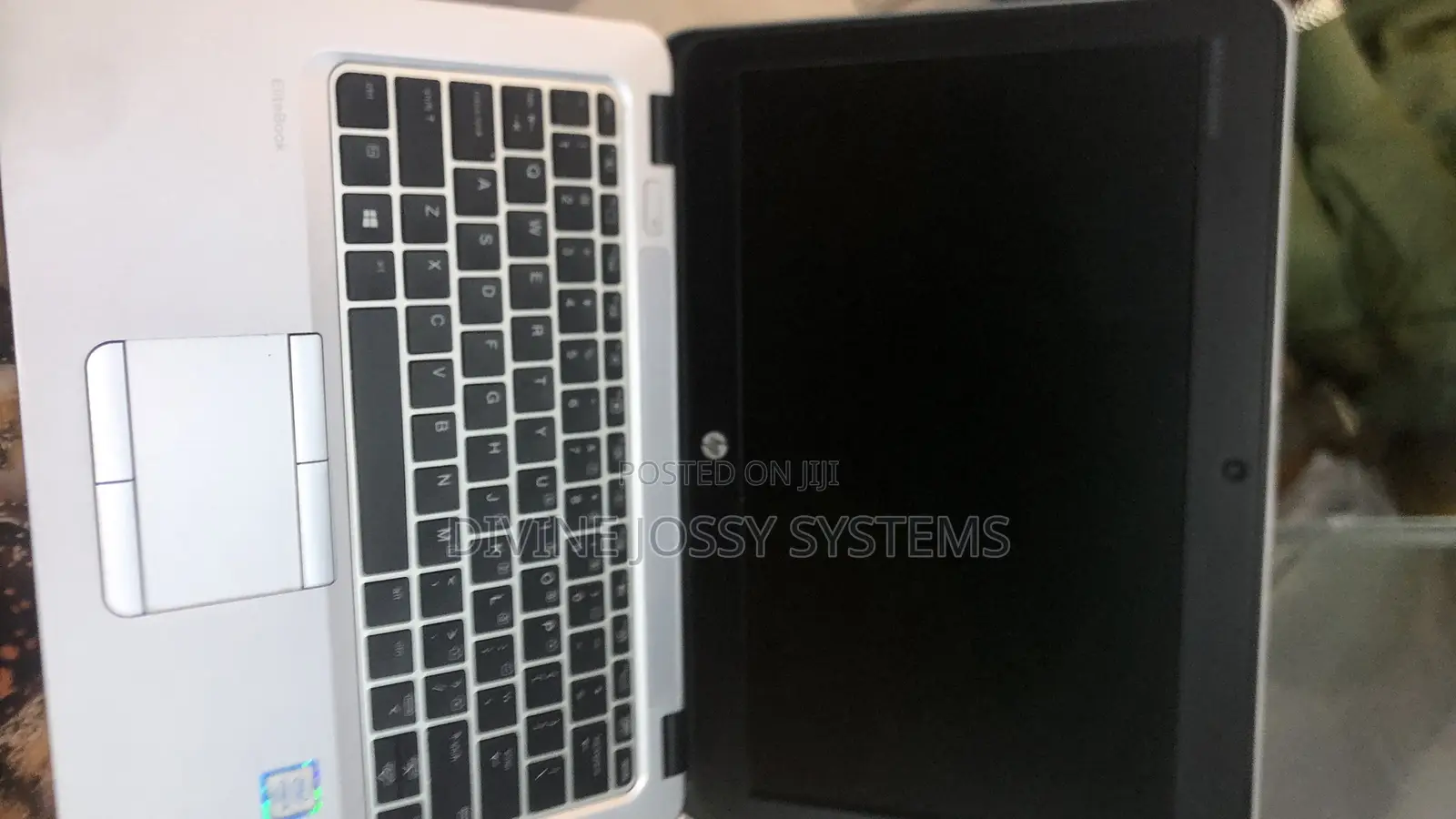 Laptop HP EliteBook 820 G3 8GB Intel Core I5 SSD 256GB