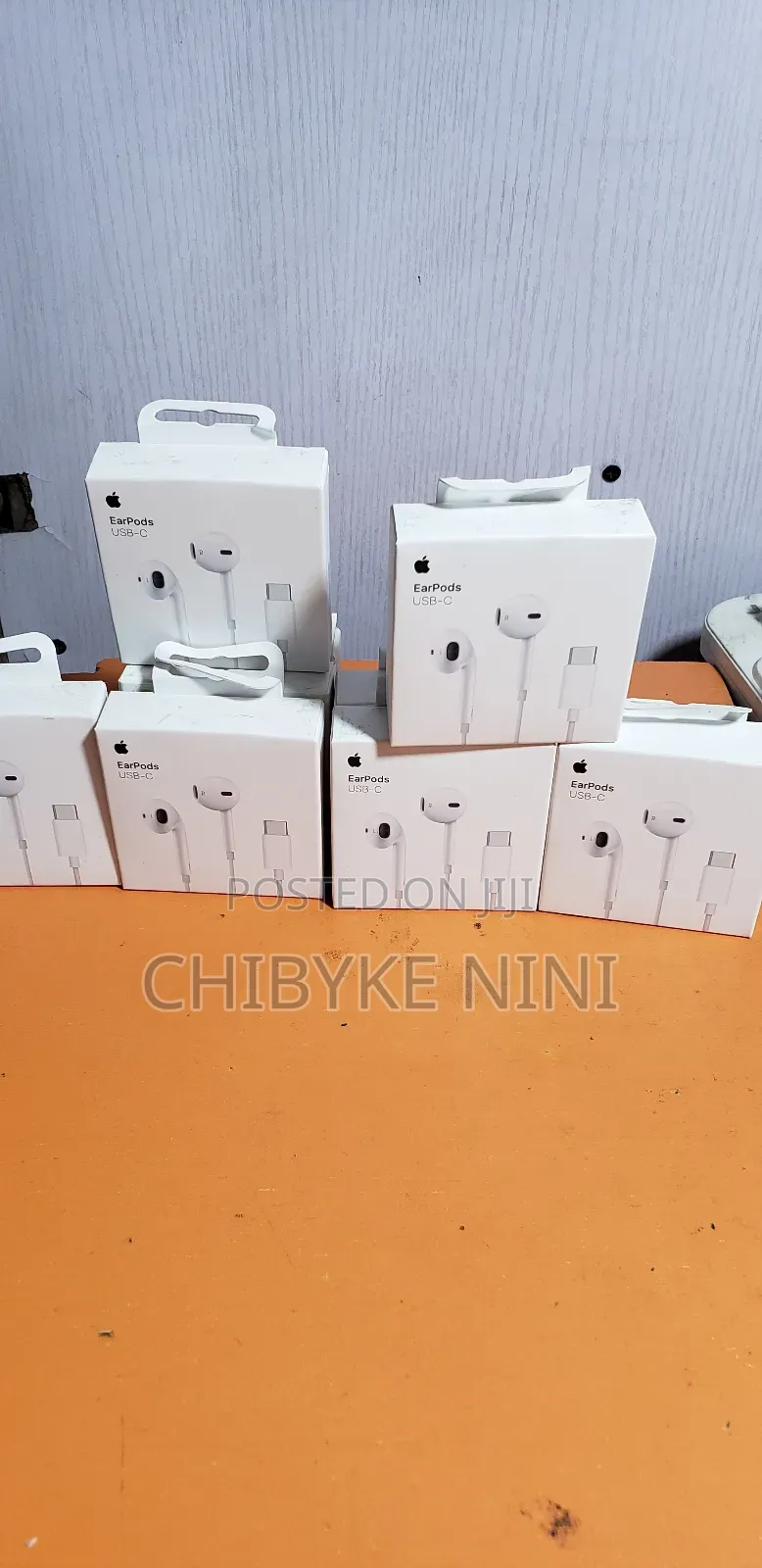 15 Promax Direct Earpiece