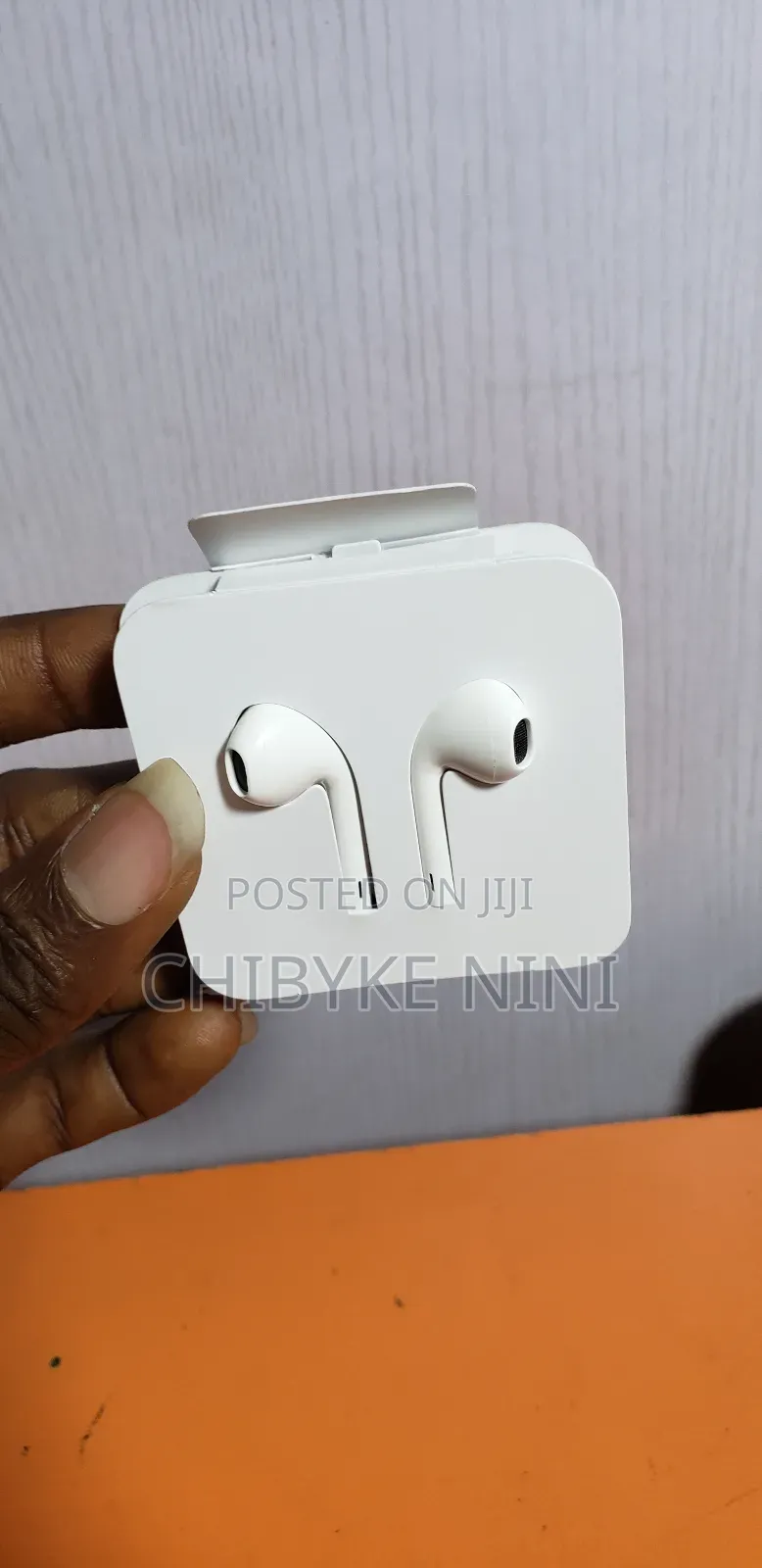 15 Promax Direct Earpiece
