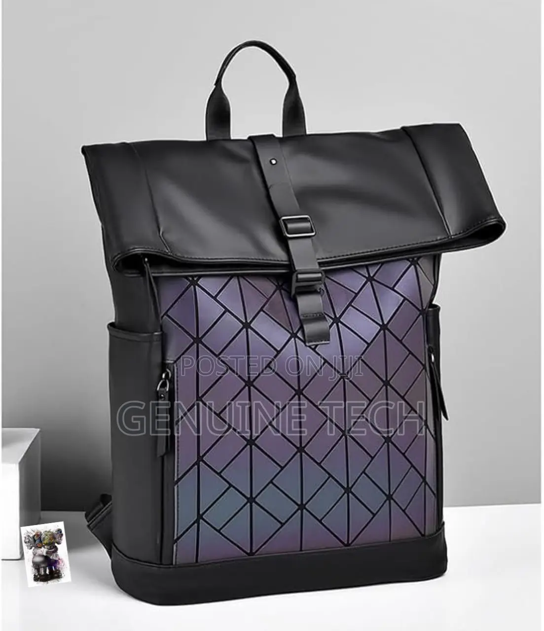 Best Seller Adidas Waterproof Backpack
