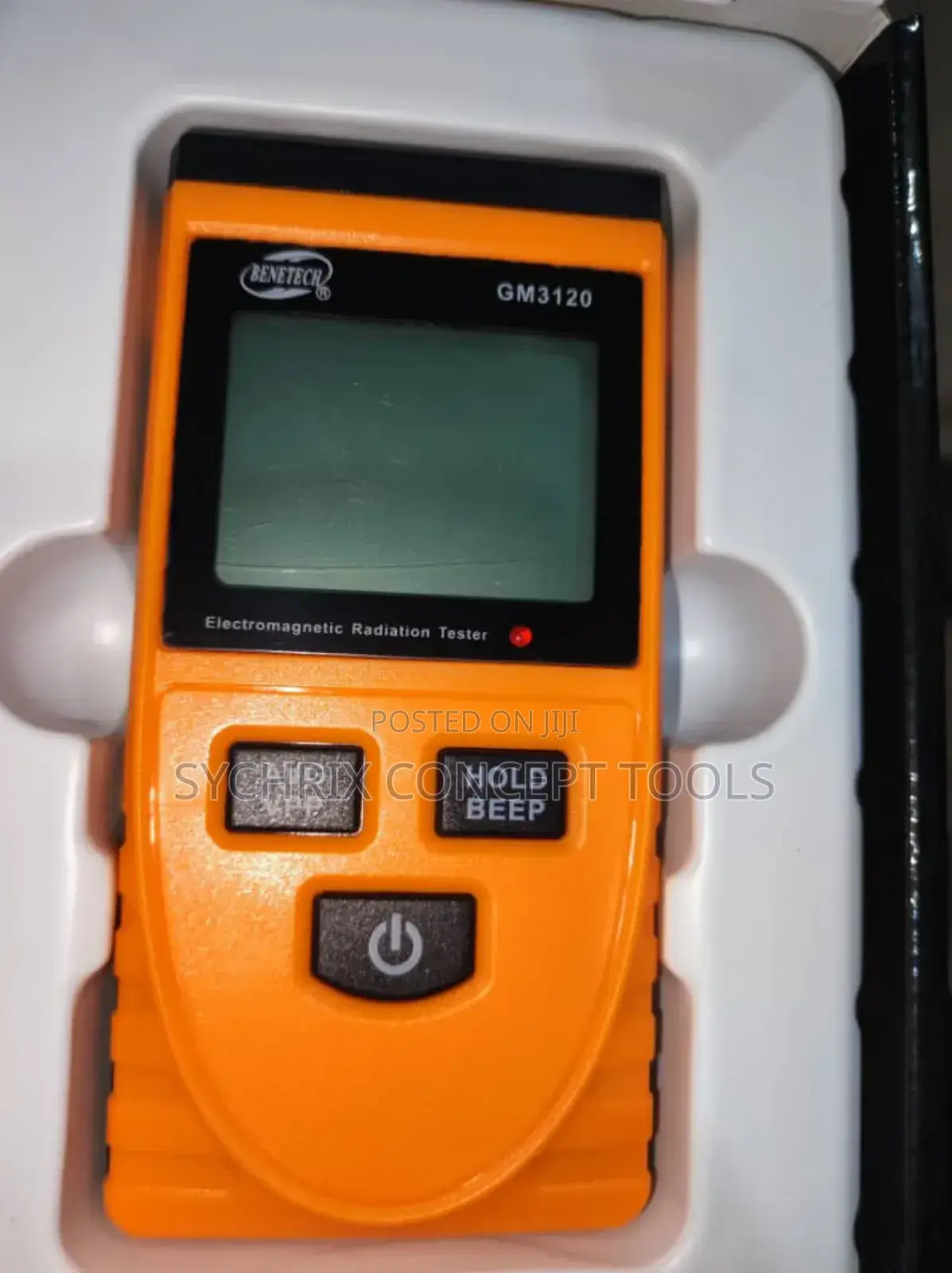 Electromagnetic Radiation Tester Gm3120