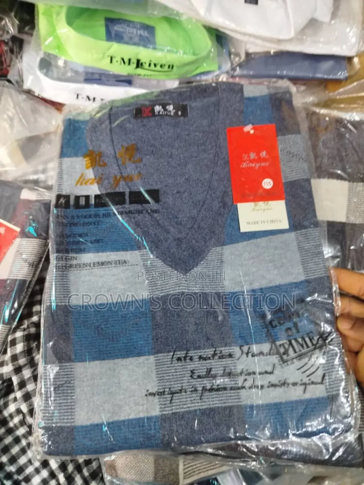 Quality Cardigan Sleeveless Cardigan