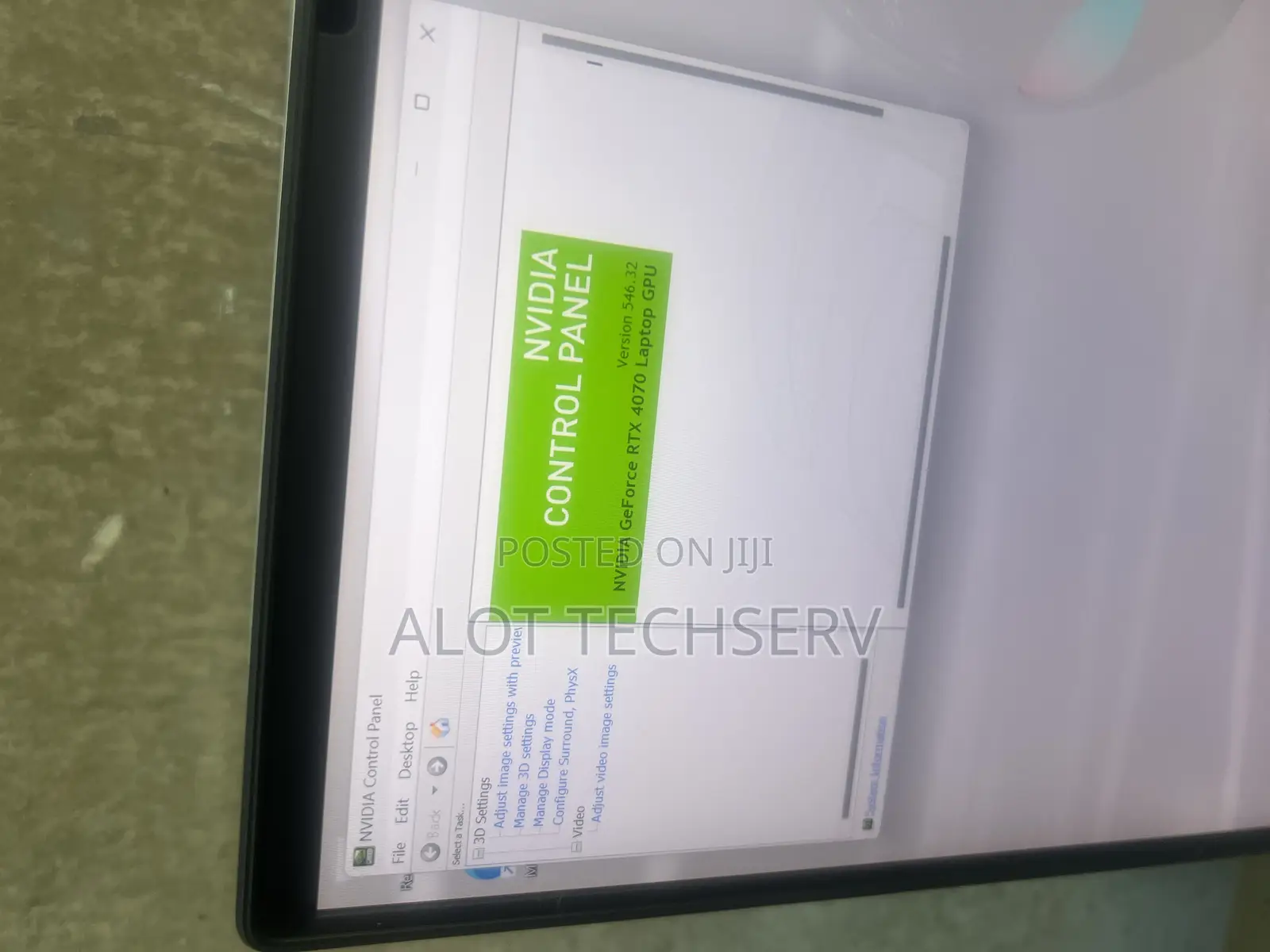 Laptop Dell Alienware X16 R2 32GB Intel Core Ultra 9 SSD 1T