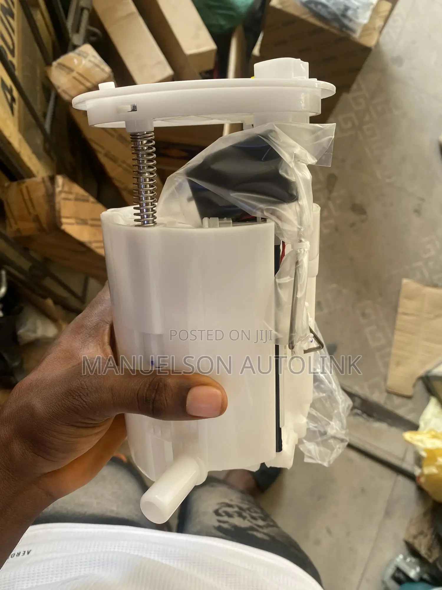Complete Fuel Pump for Venza,Corolla