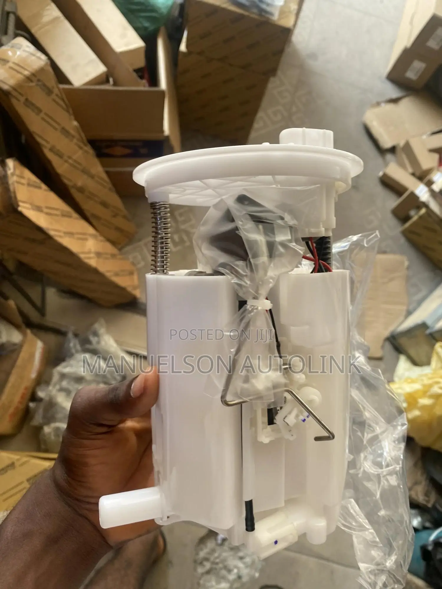 Complete Fuel Pump for Venza,Corolla