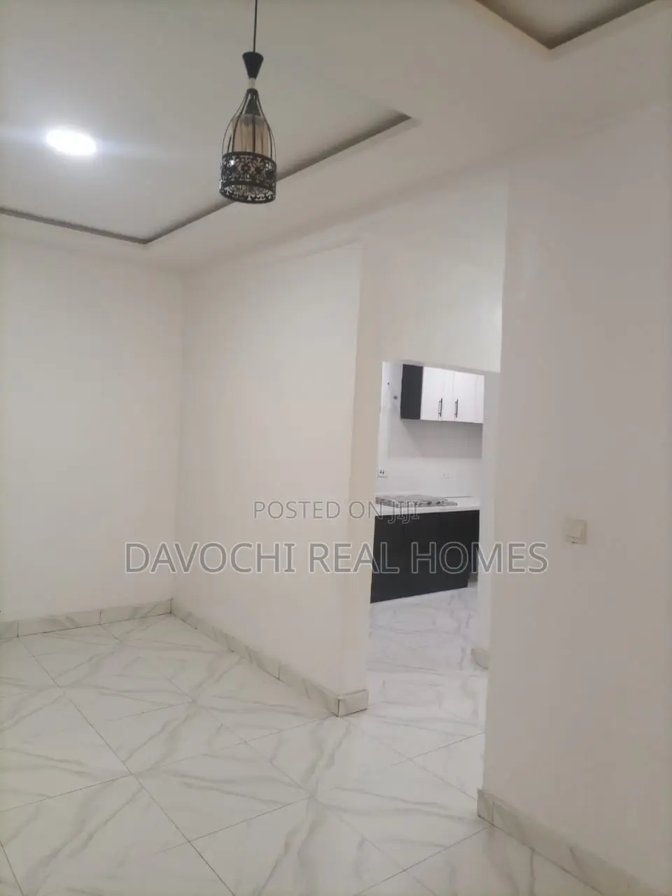 3bdrm Apartment in Sangotedo for rent
