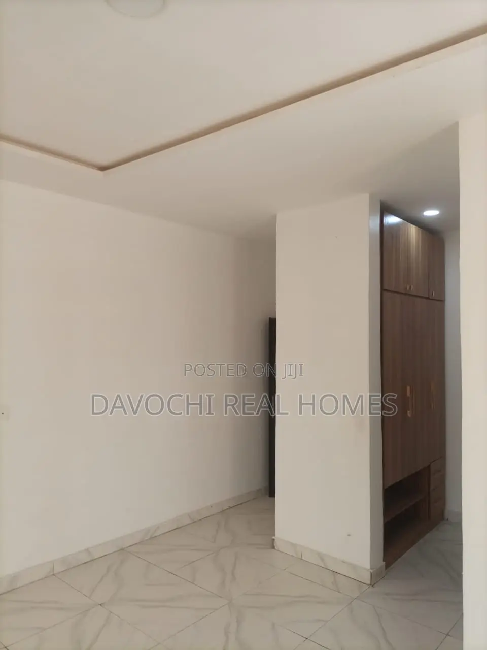 3bdrm Apartment in Sangotedo for rent