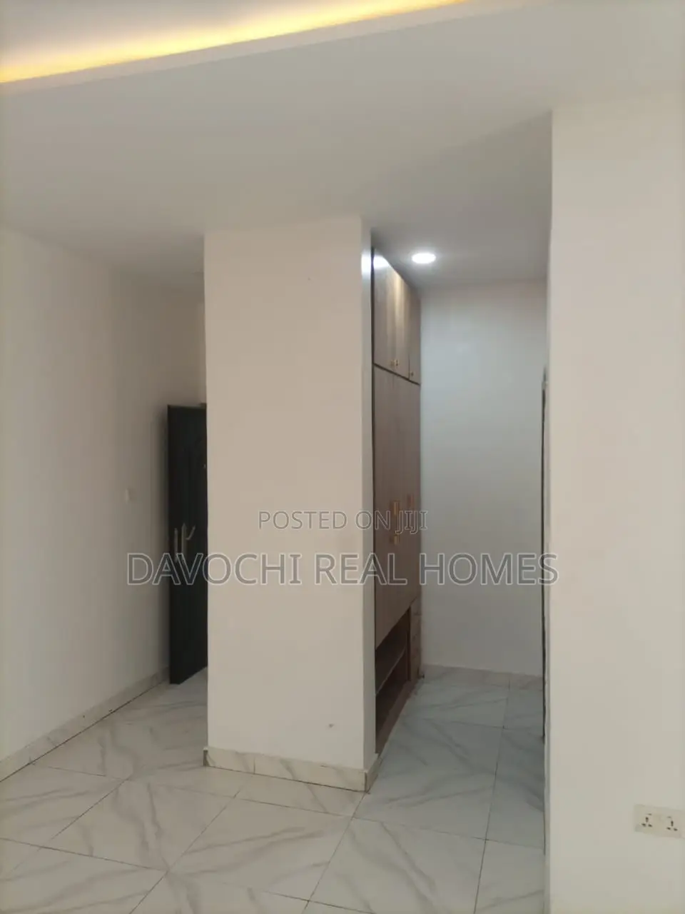 3bdrm Apartment in Sangotedo for rent