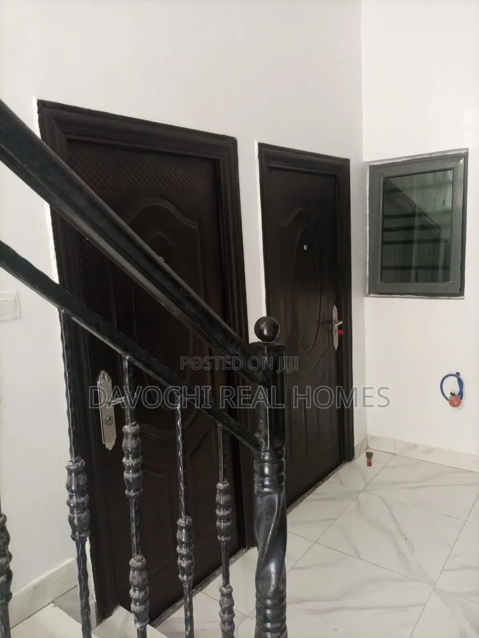 3bdrm Apartment in Sangotedo for rent