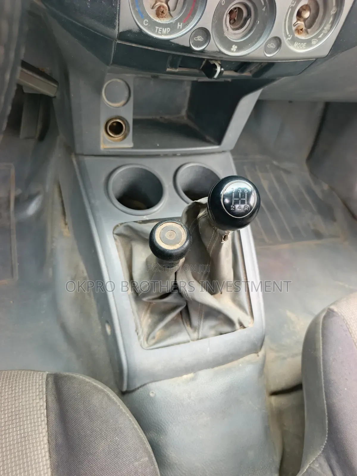 Ford Ranger 2.3 2008 White