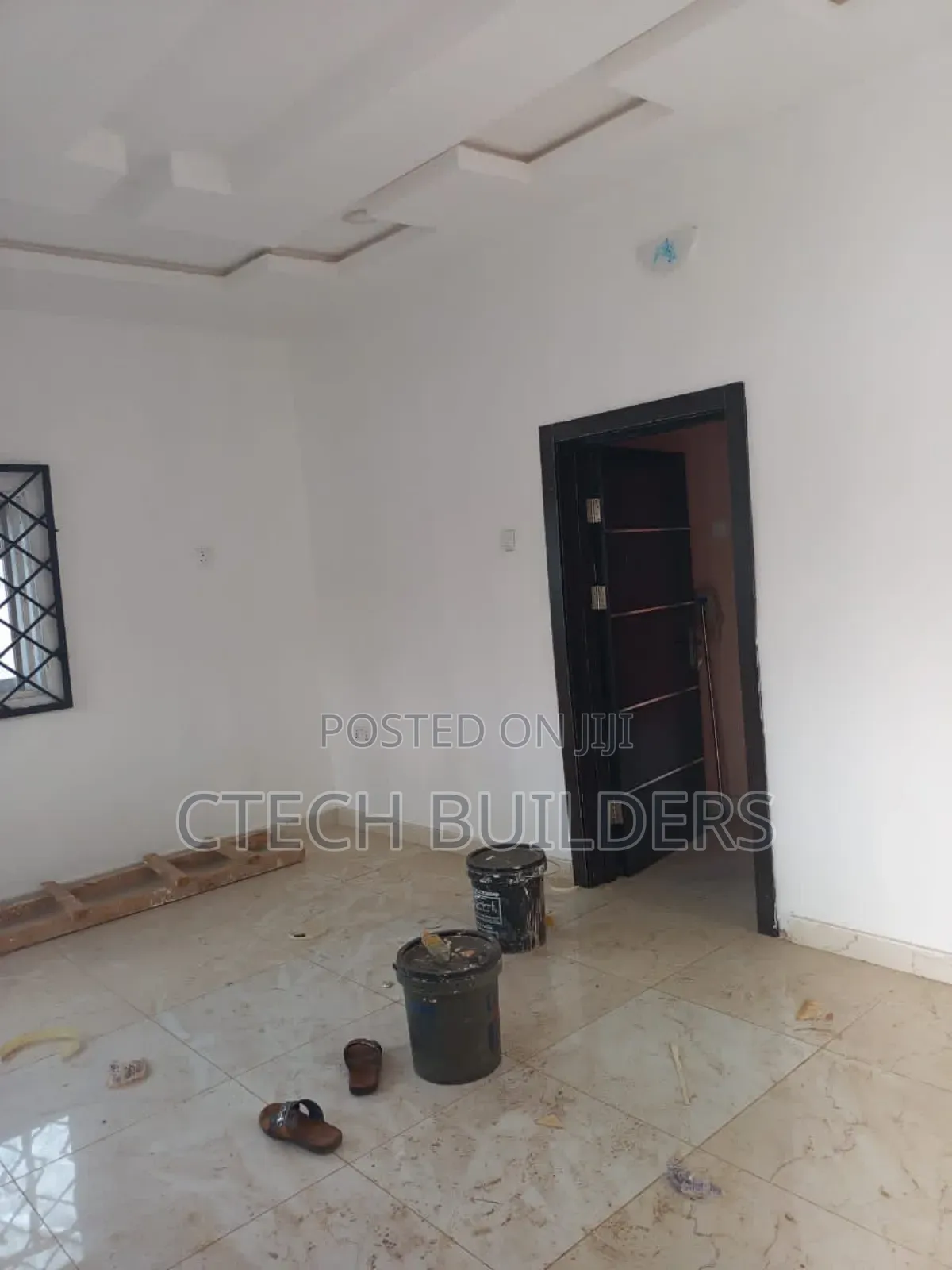 2bdrm Apartment in Benin City for rent