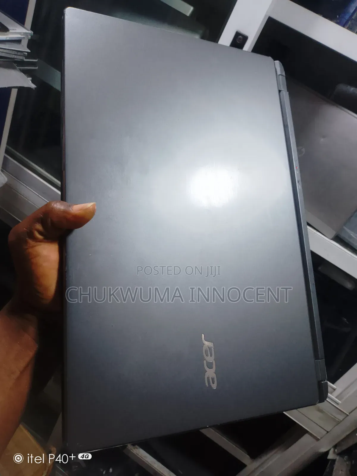 Desktop Computer Acer Aspire E571 12GB Intel Core I7 SSD 256GB