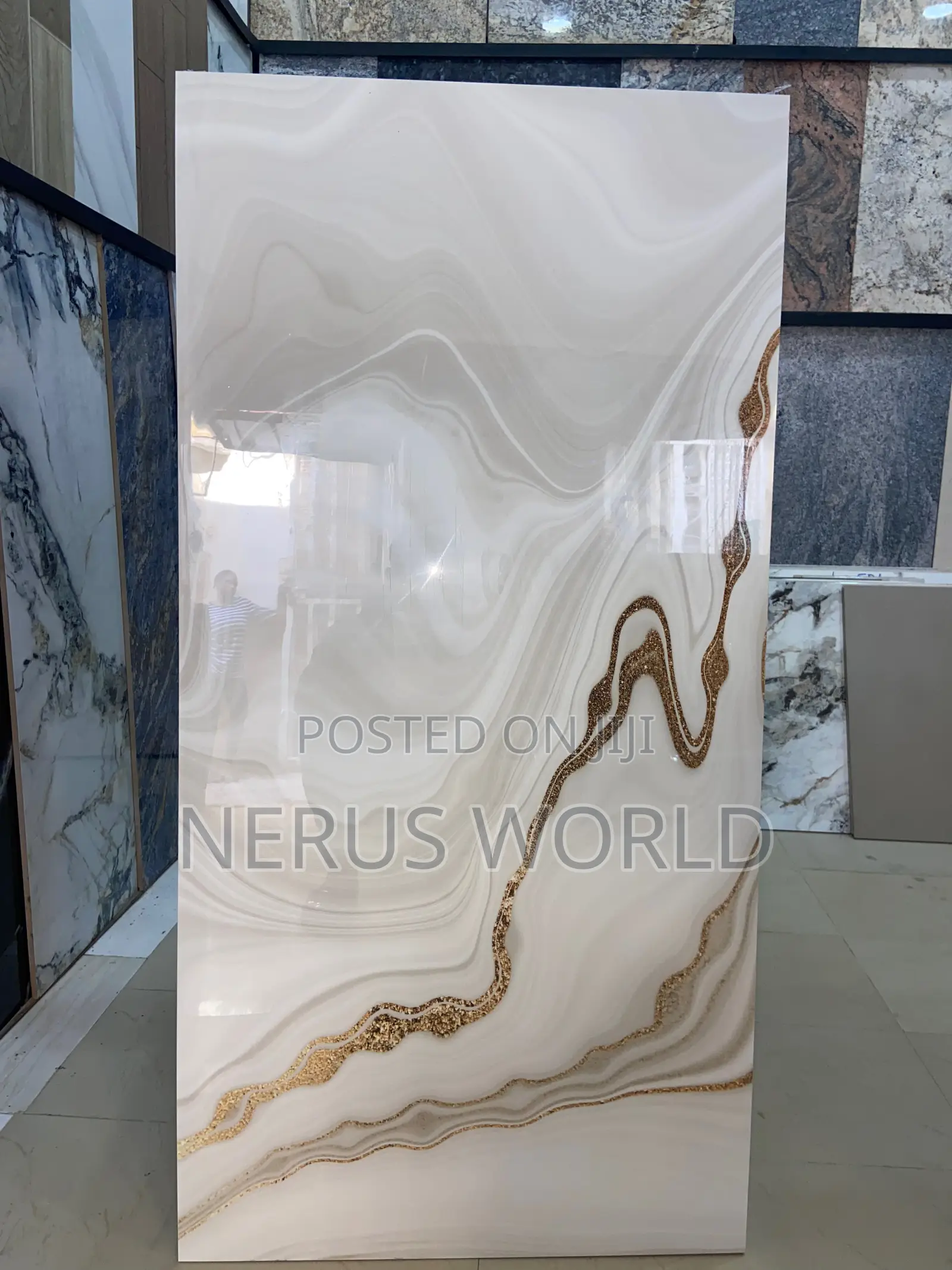 High-Quality Ceramic Tiles for Sale!
