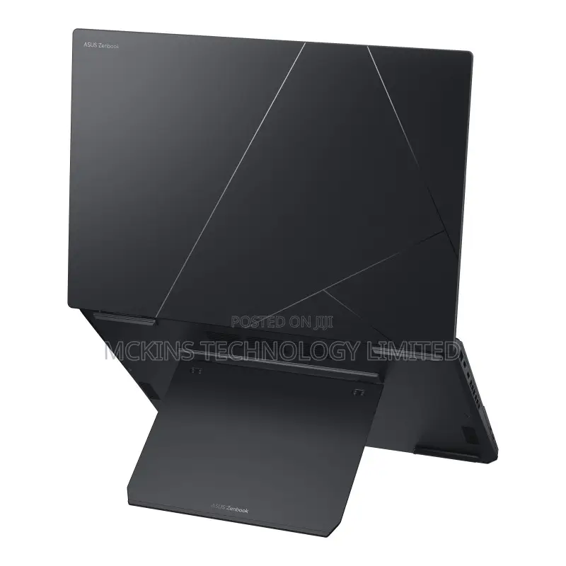 New Laptop Asus Zenbook Duo 14 16GB Intel Core Ultra 7 SSD 1T