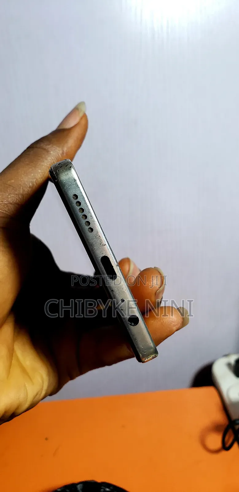 Tecno Camon 30 256 GB Green