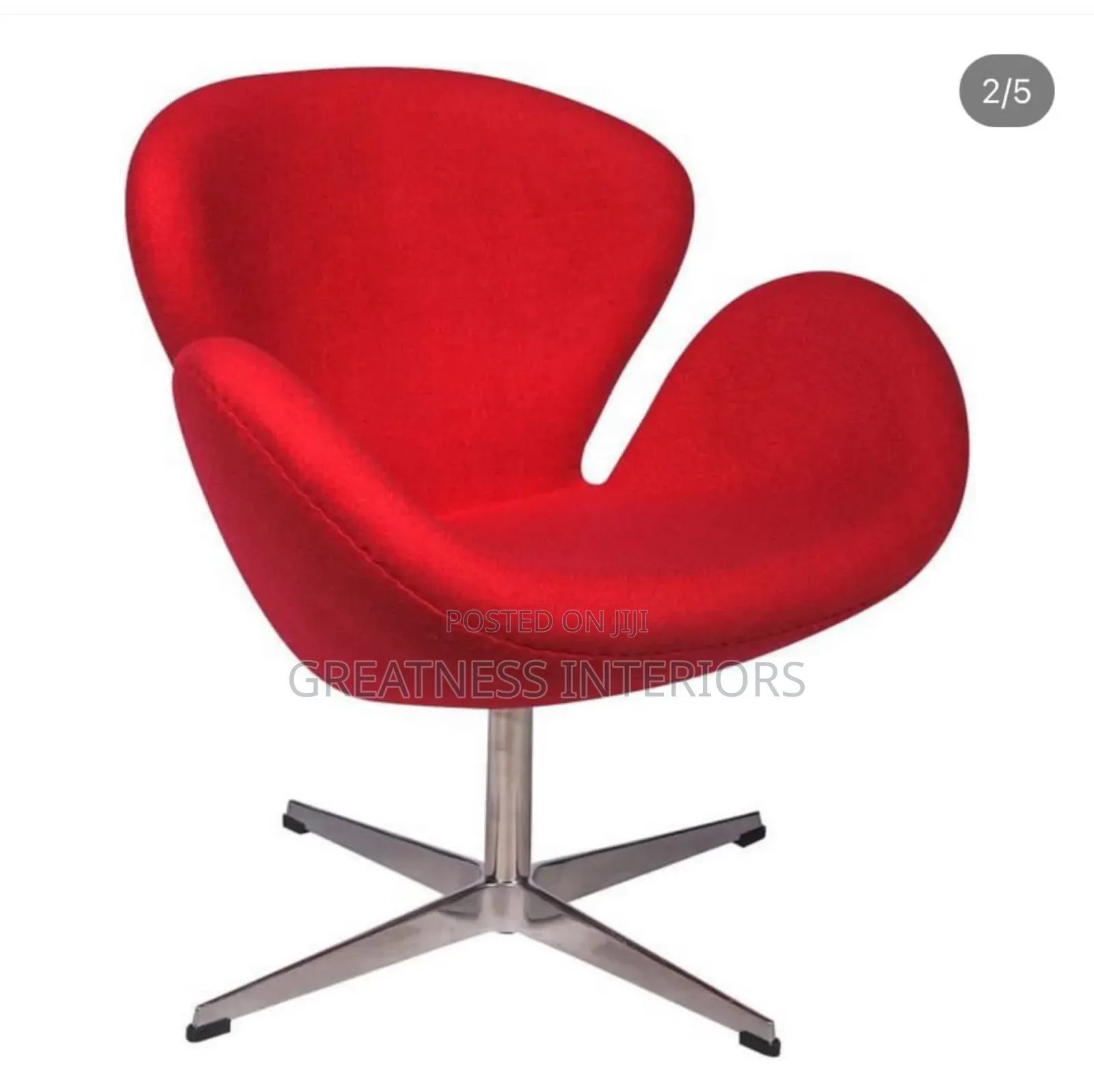 Luxurious Imported Relaxation Chair