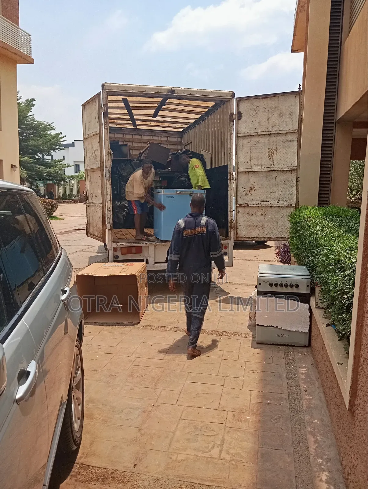 Fast, Efficient Moving Relocation Company, Nationwide.