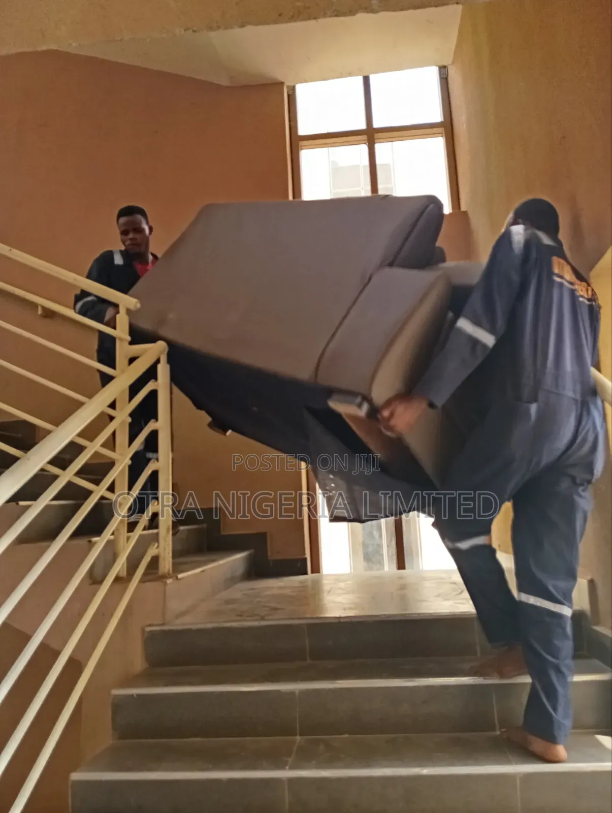 Fast, Efficient Moving Relocation Company, Nationwide.
