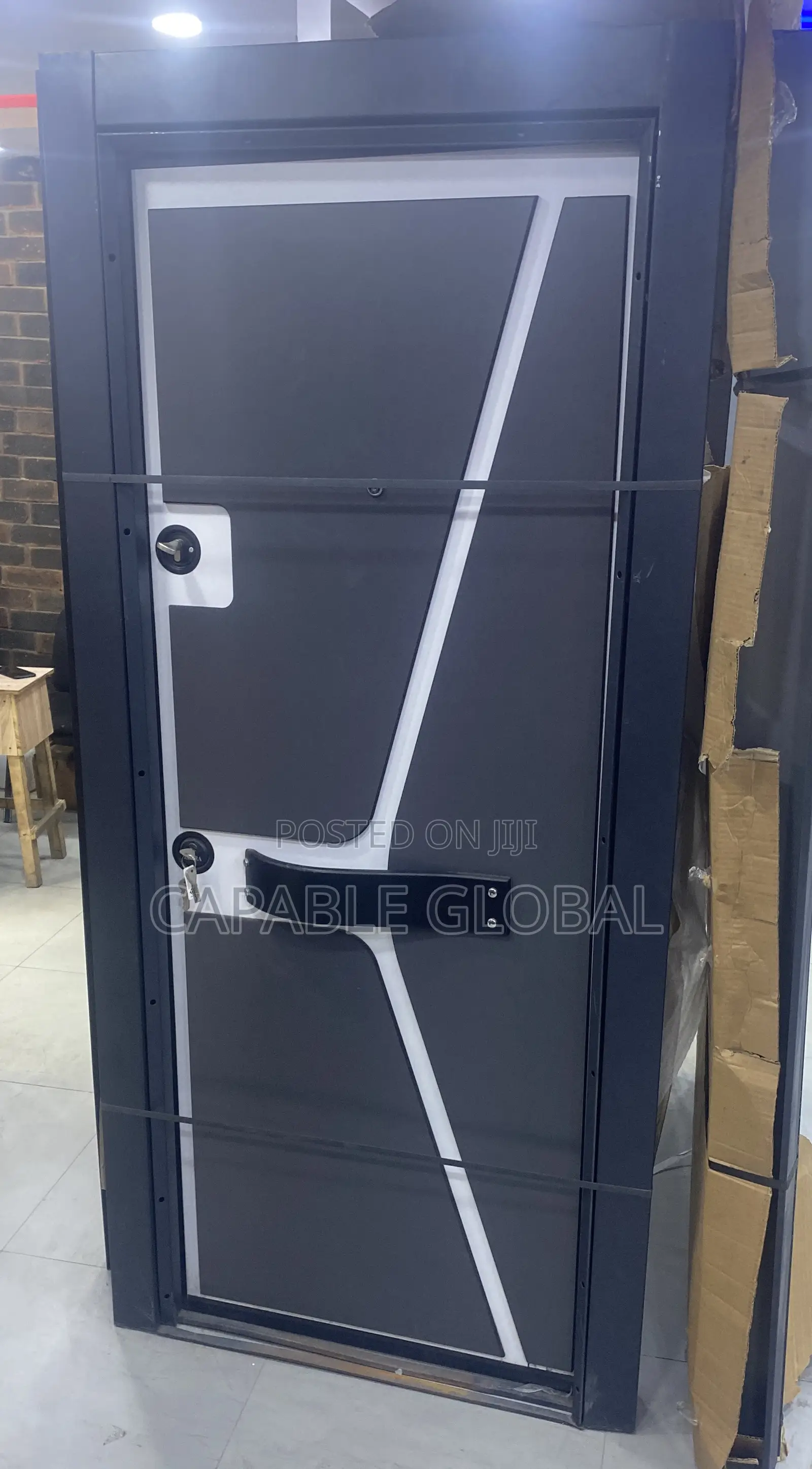 3ft Turkish Luxury Door