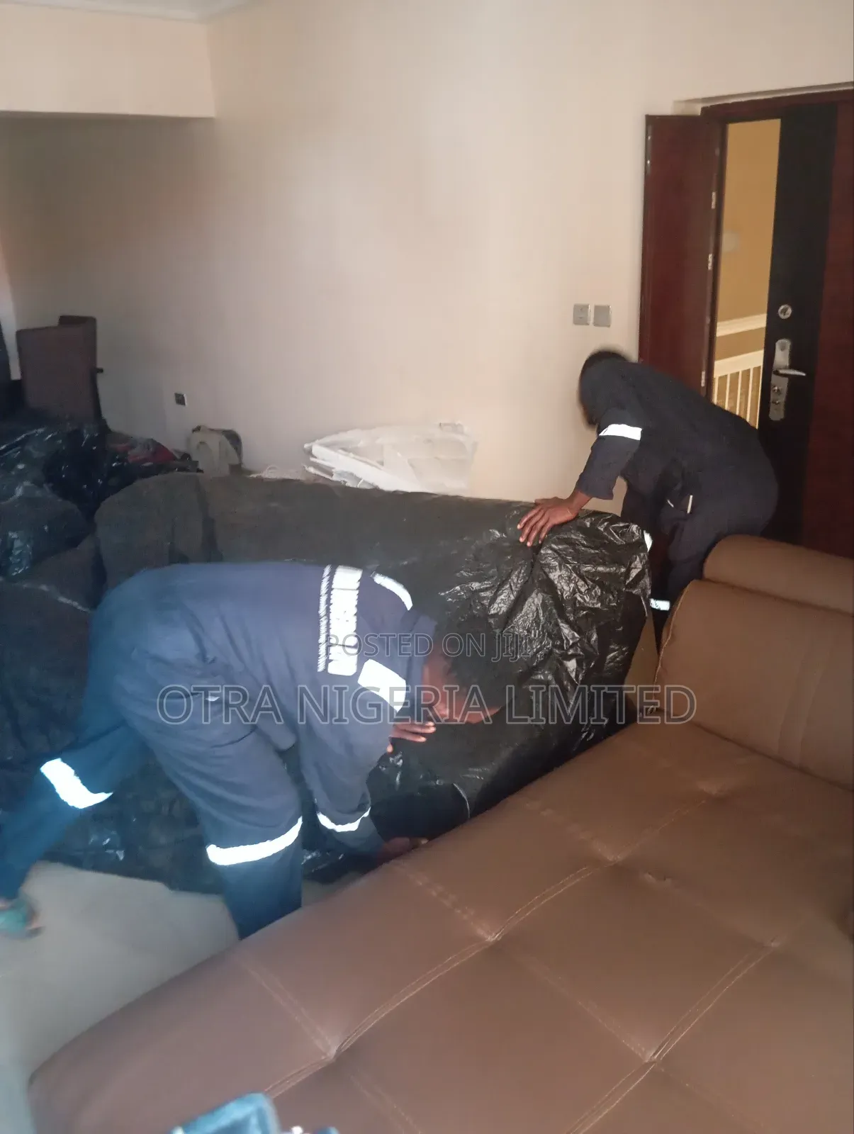 Fast Superb Logistics Services, Nationwide Delivery