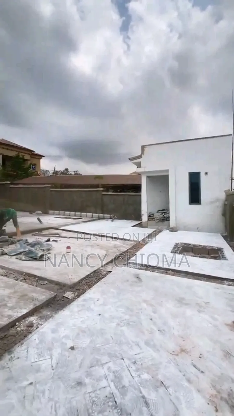 Furnished 4bdrm Duplex in Thinkers Corner By, Enugu for sale