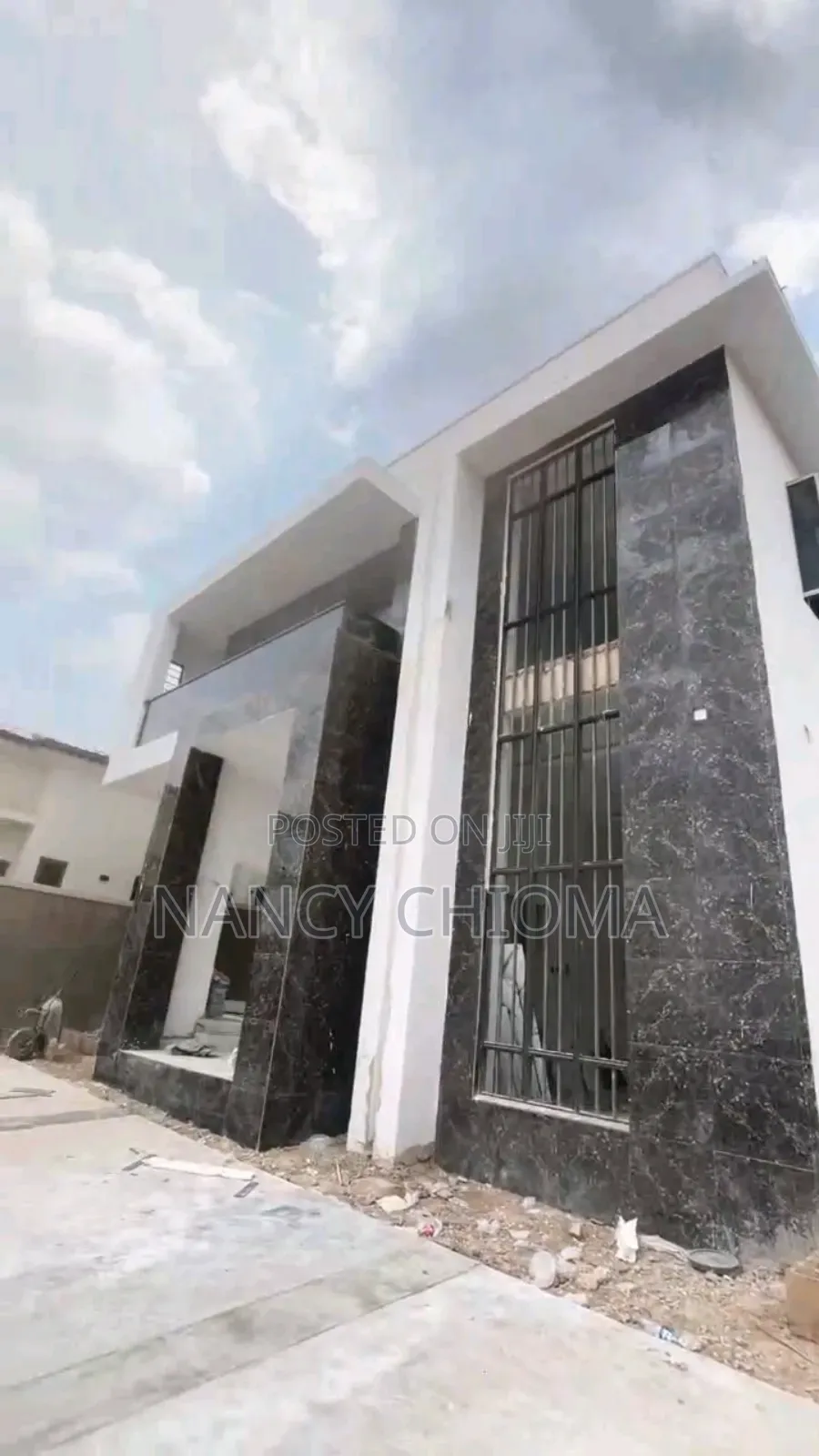 Furnished 4bdrm Duplex in Thinkers Corner By, Enugu for sale