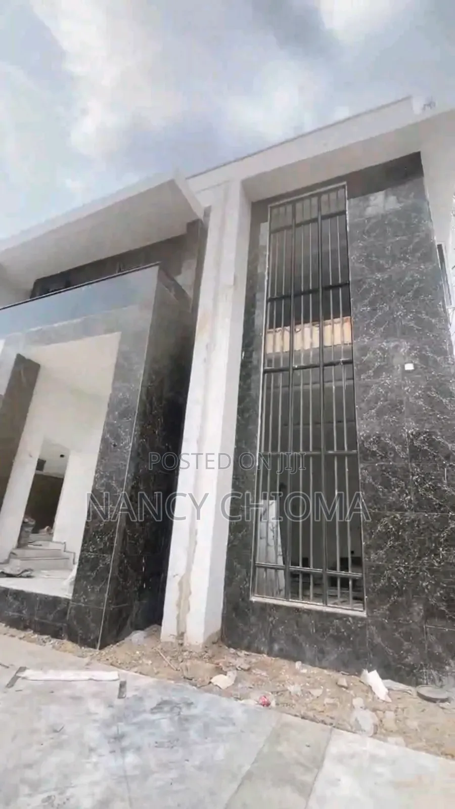 Furnished 4bdrm Duplex in Thinkers Corner By, Enugu for sale