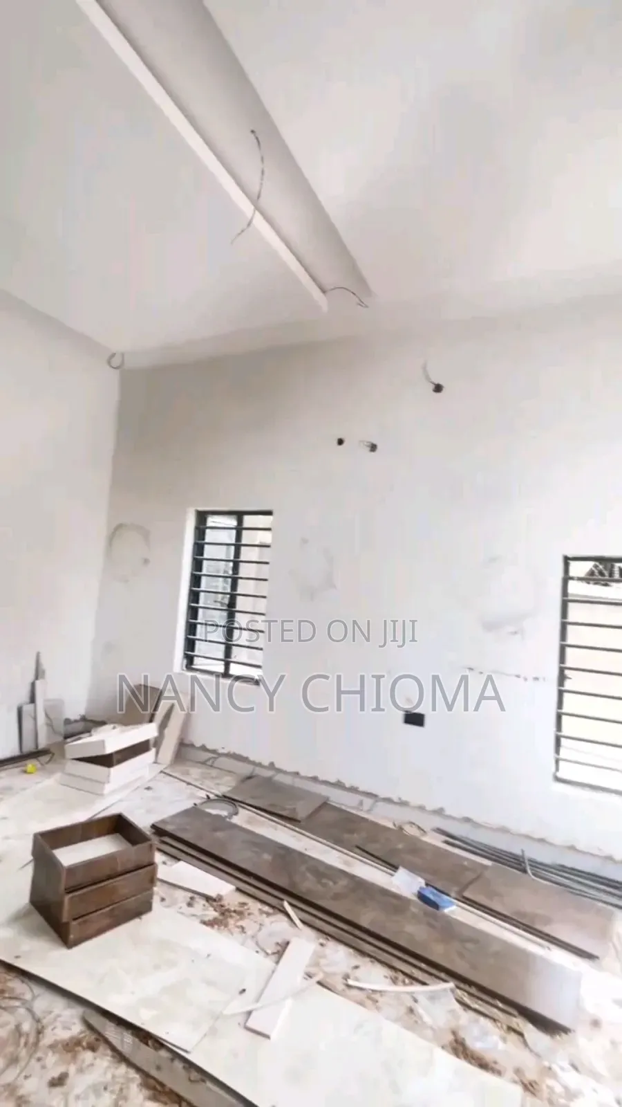 Furnished 4bdrm Duplex in Thinkers Corner By, Enugu for sale