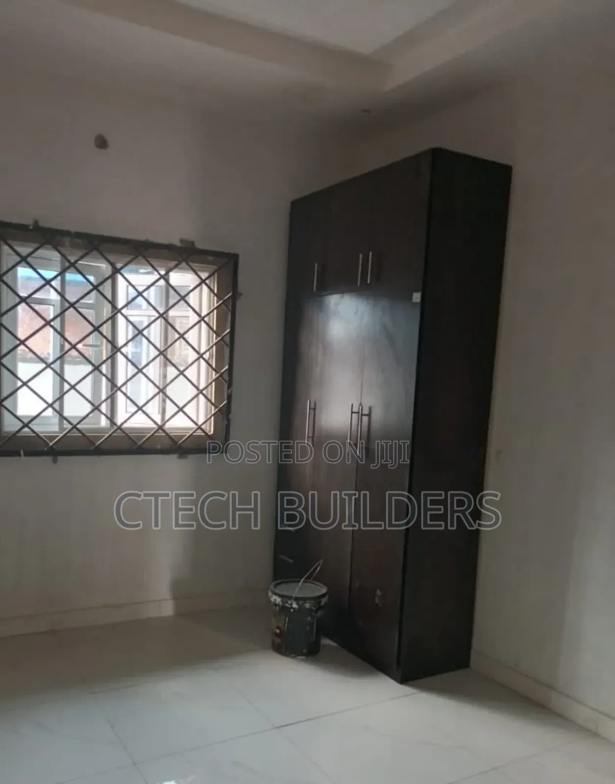 2bdrm Apartment in Benin City for rent