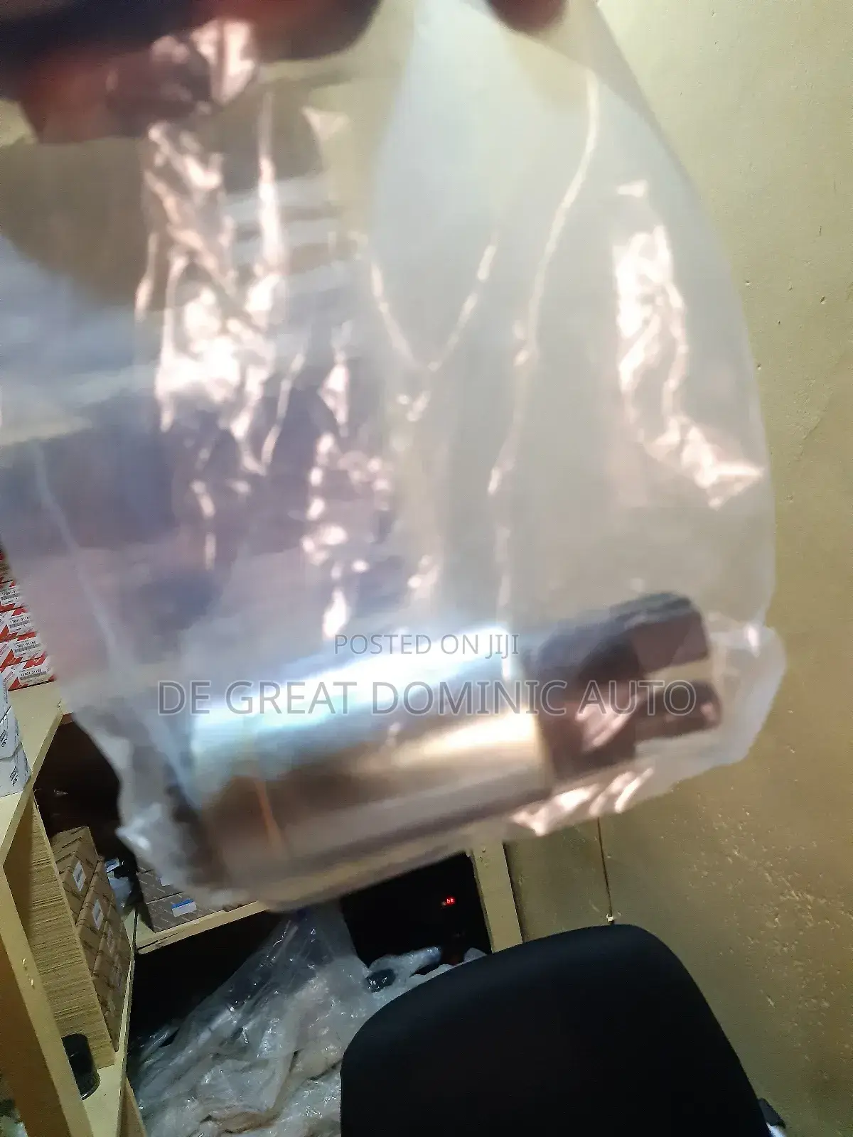 Fuel Tank Pump for Toyota Land Cruiser