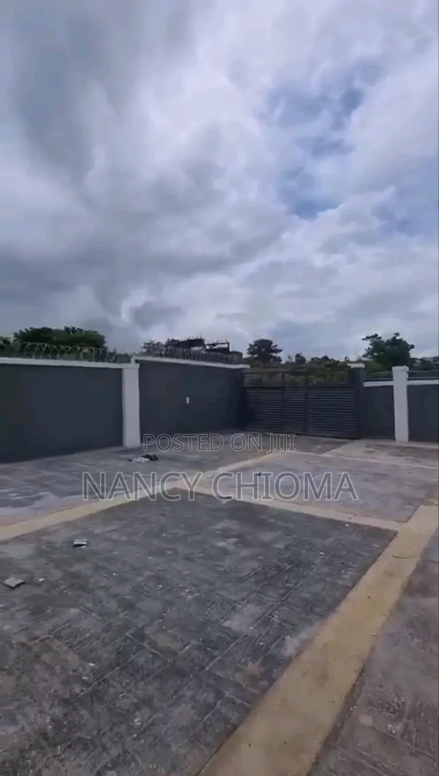 Furnished 3bdrm Bungalow in Phase 6 Extension, Enugu for sale