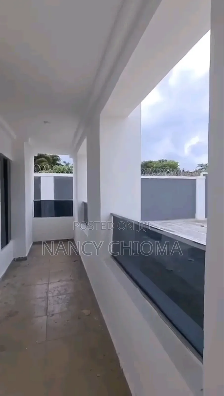 Furnished 3bdrm Bungalow in Phase 6 Extension, Enugu for sale