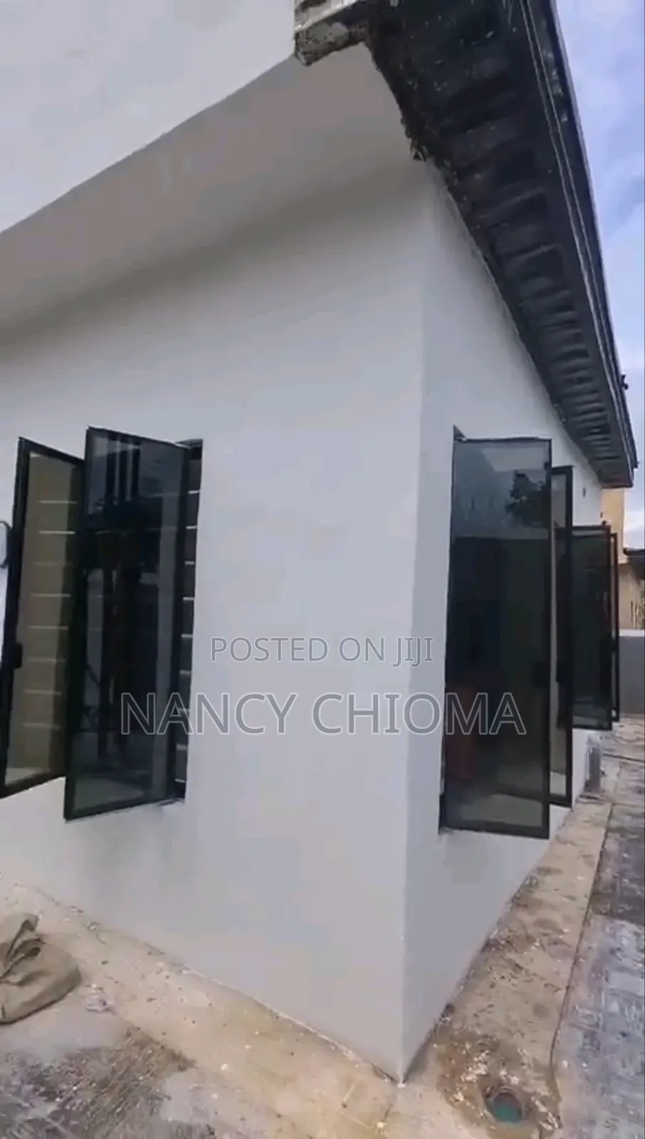Furnished 3bdrm Bungalow in Phase 6 Extension, Enugu for sale