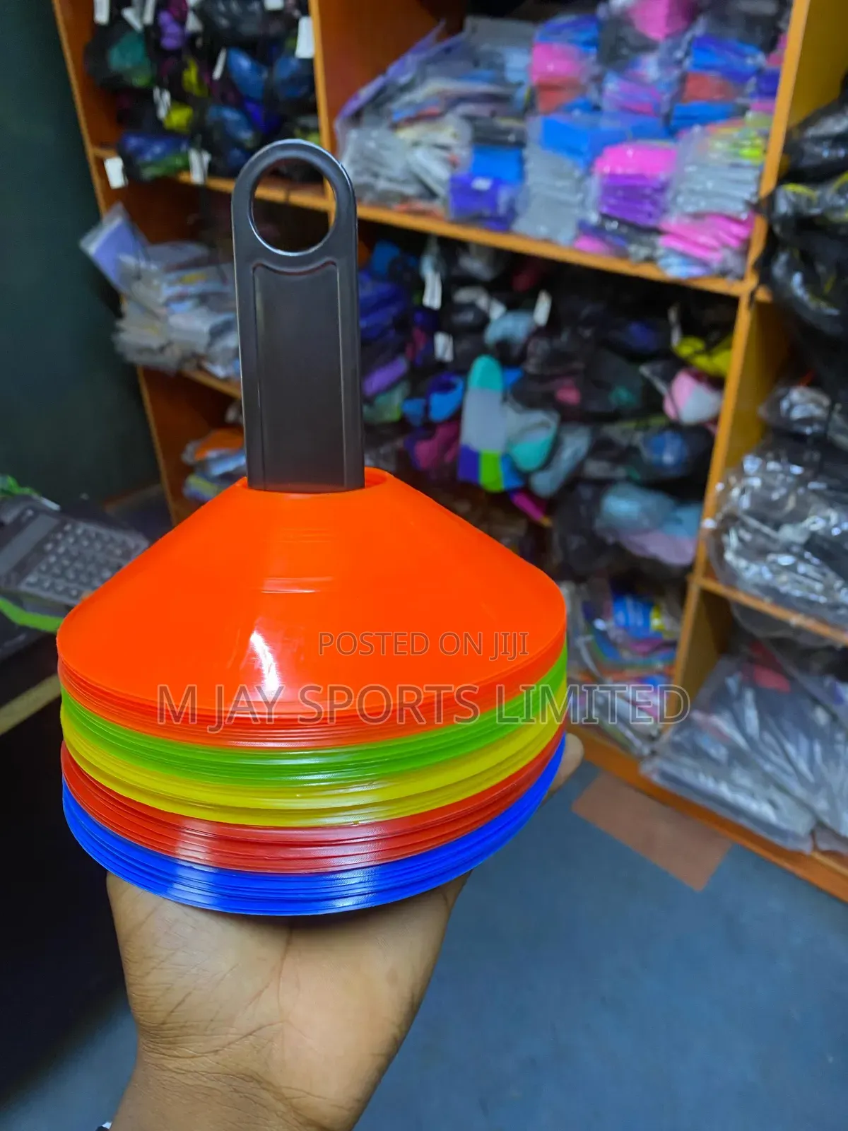 Maker Cone