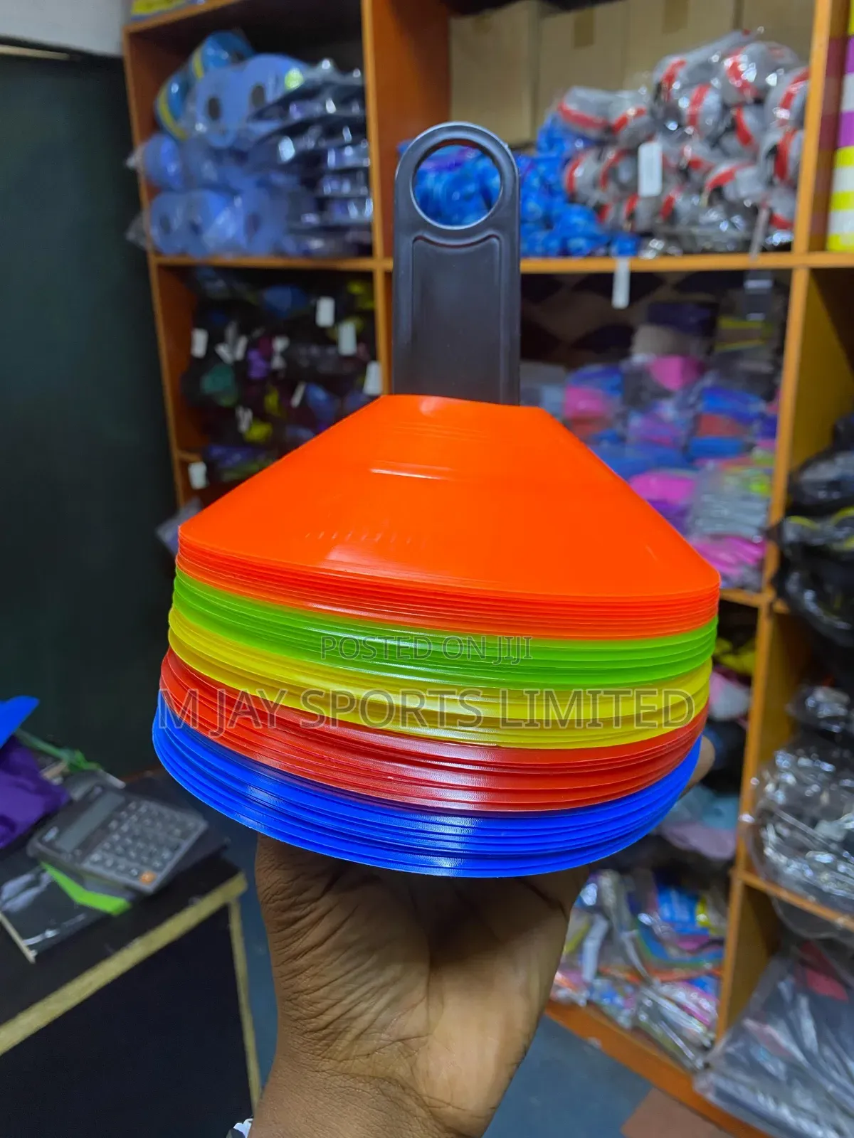 Maker Cone