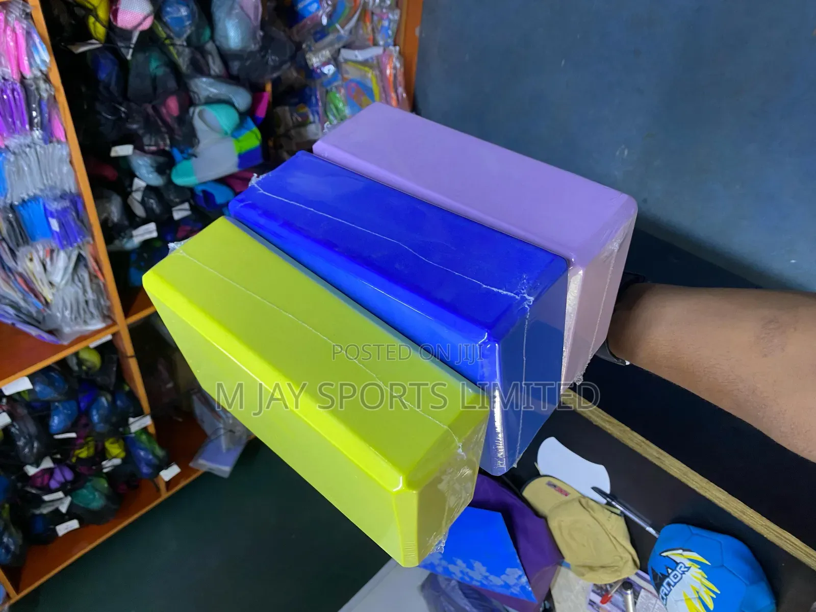 Yoga Block